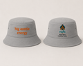 RISING WARRIOR BUCKET HAT