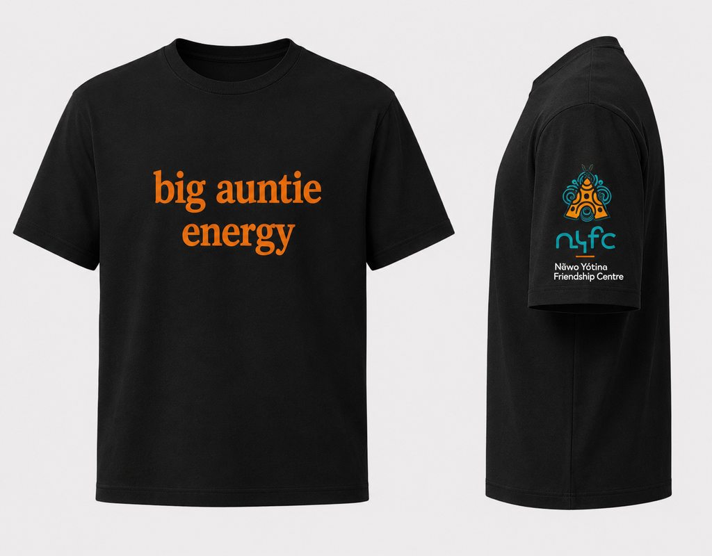 RISING WARRIOR T-shirt