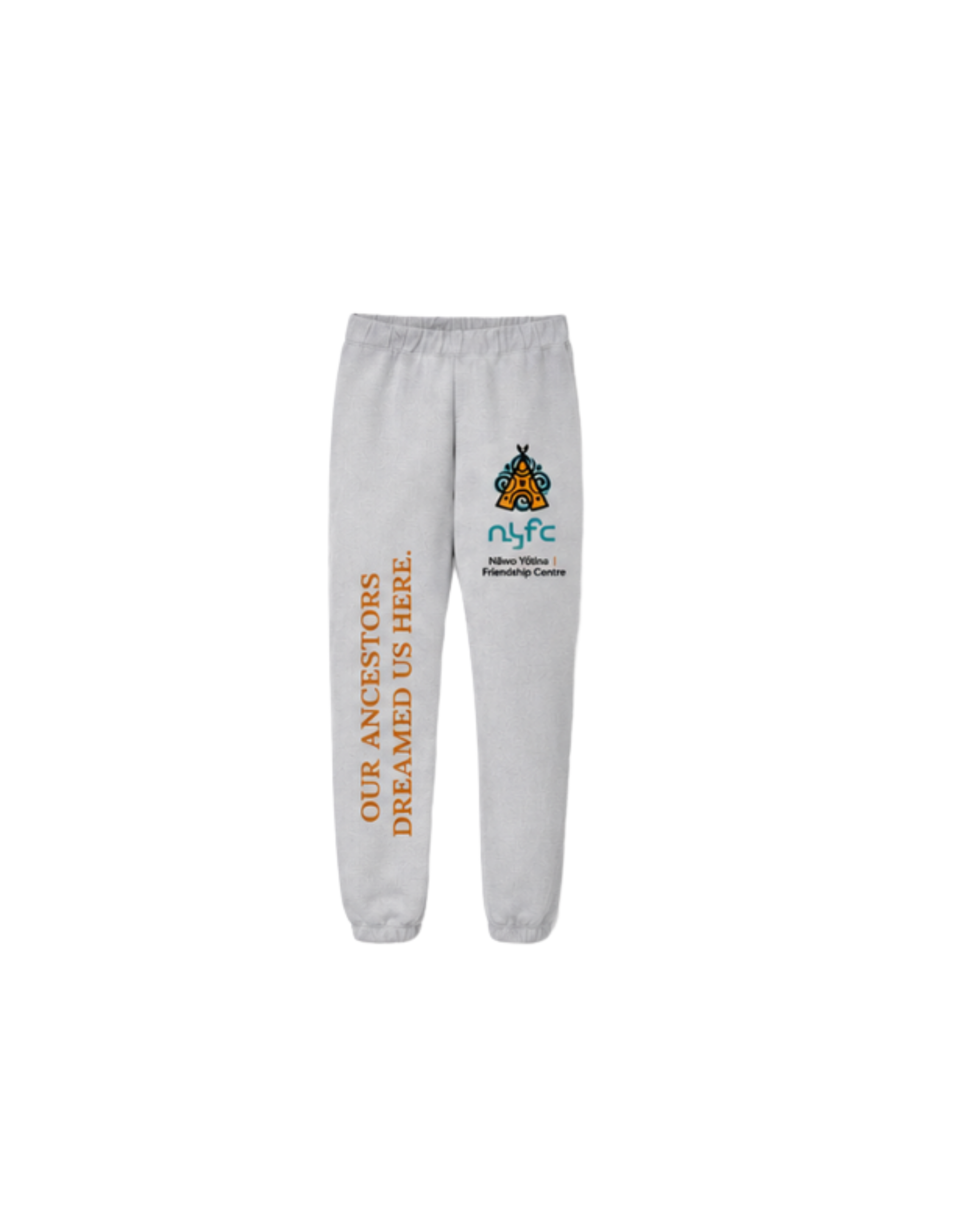 Language & Cultural, Human Rights Sweatpants