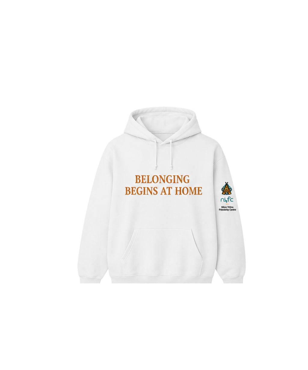 HOUSING HOODIES