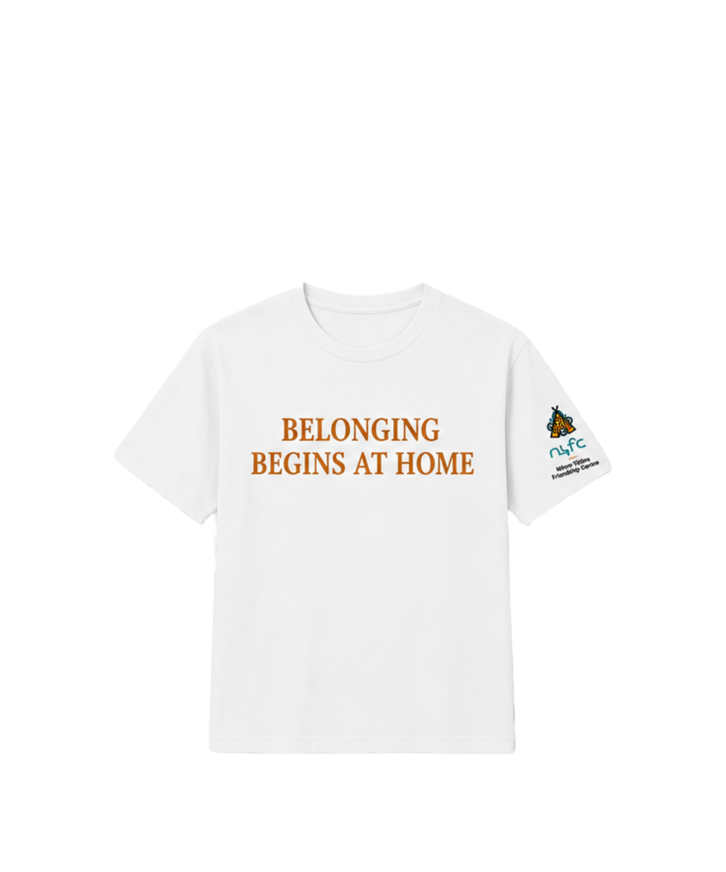 HOUSING T SHIRT