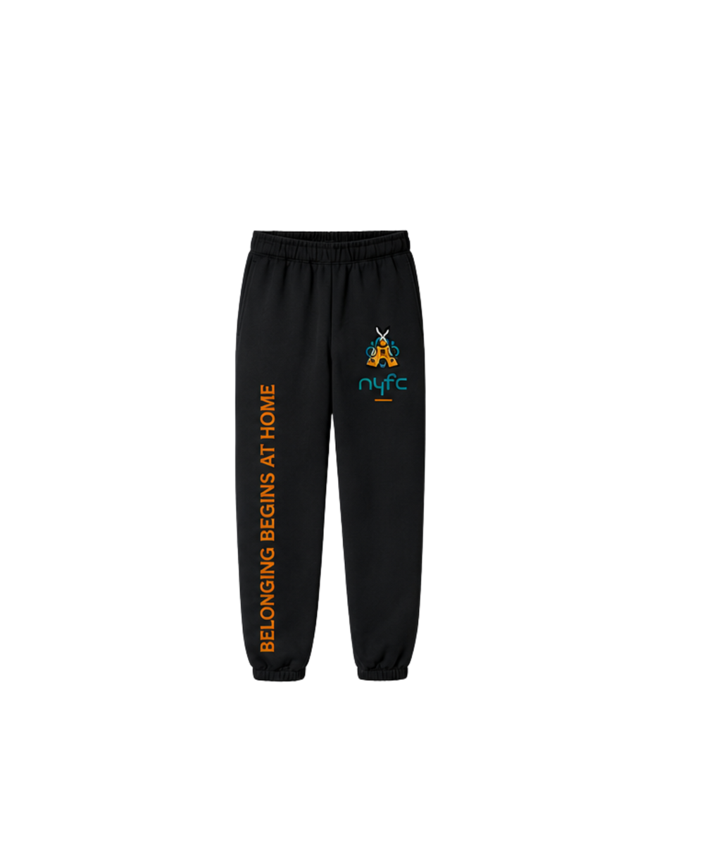 HOUSING SWEATPANTS
