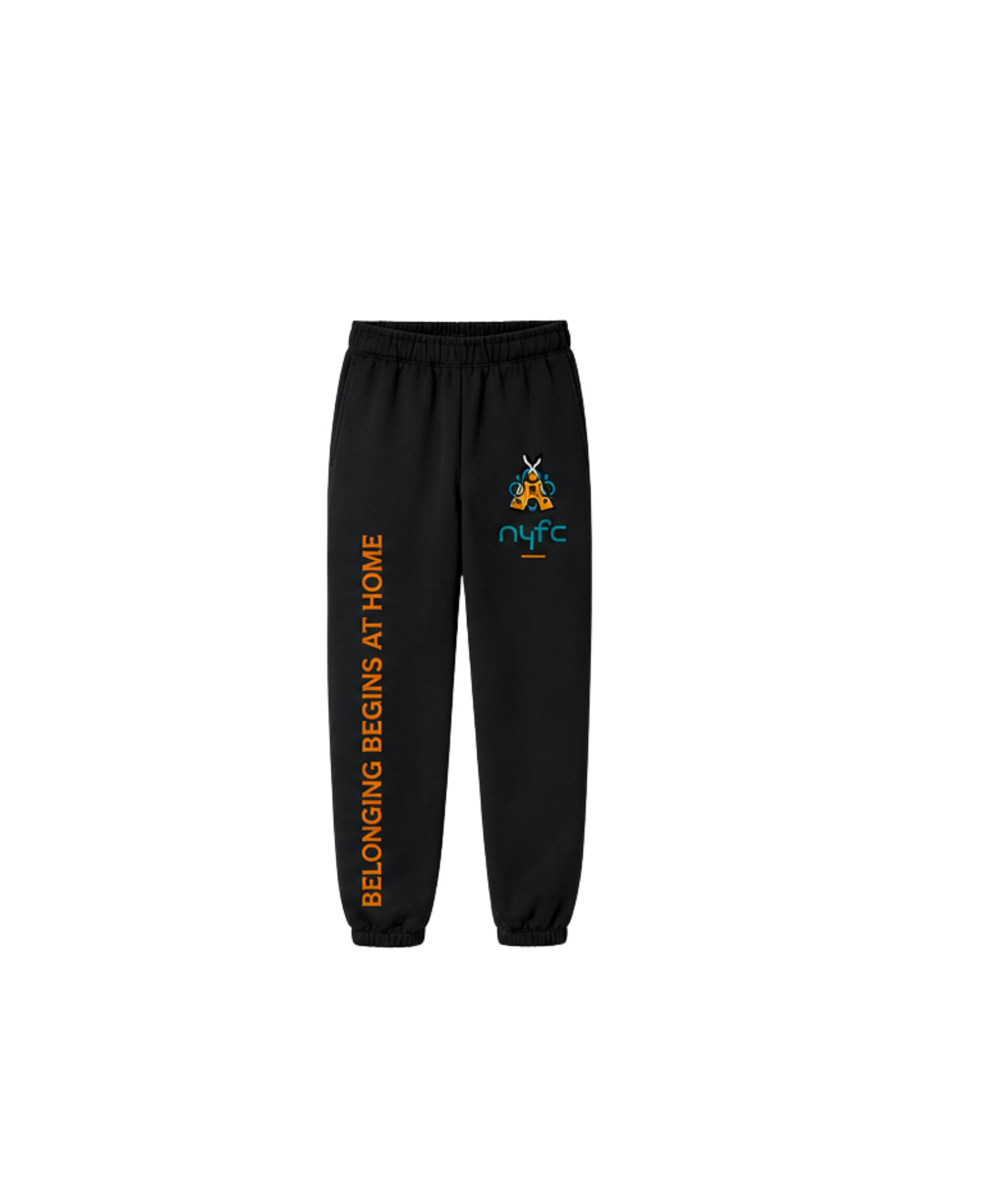 HOUSING SWEATPANTS