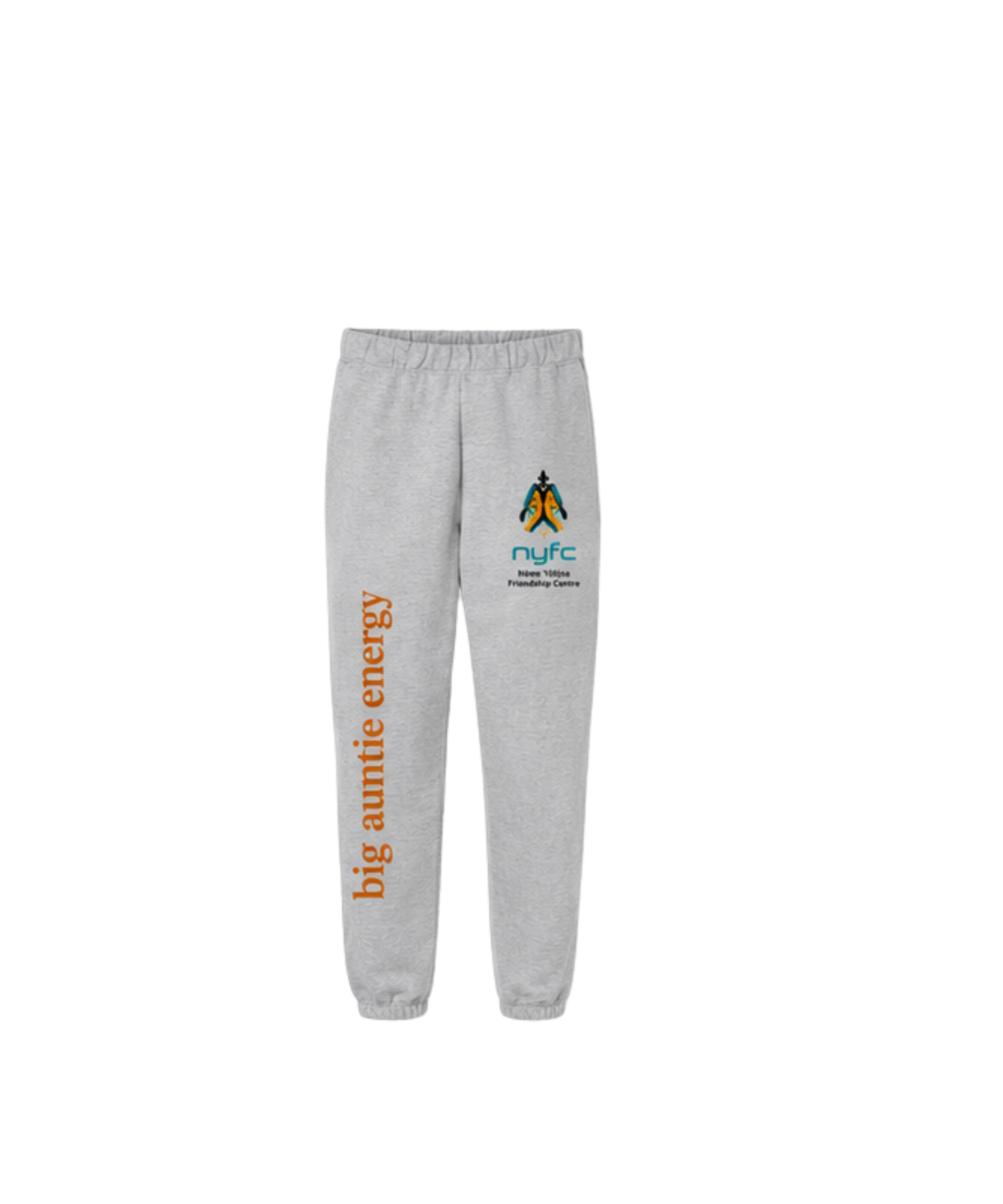 RISING WARRIOR SWEATPANTS