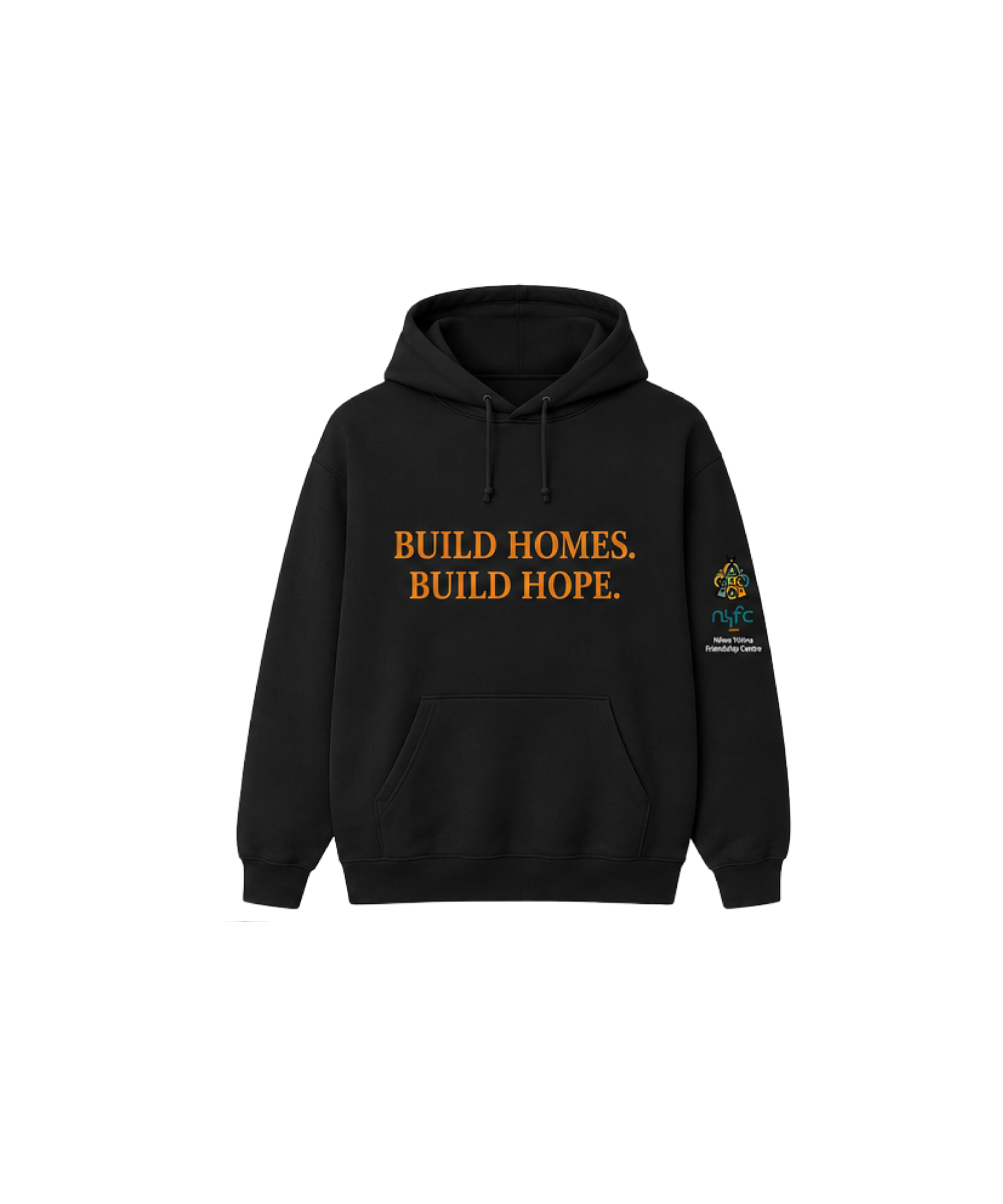 HOUSING HOODIES