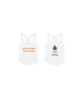 HOUSING TANK TOP