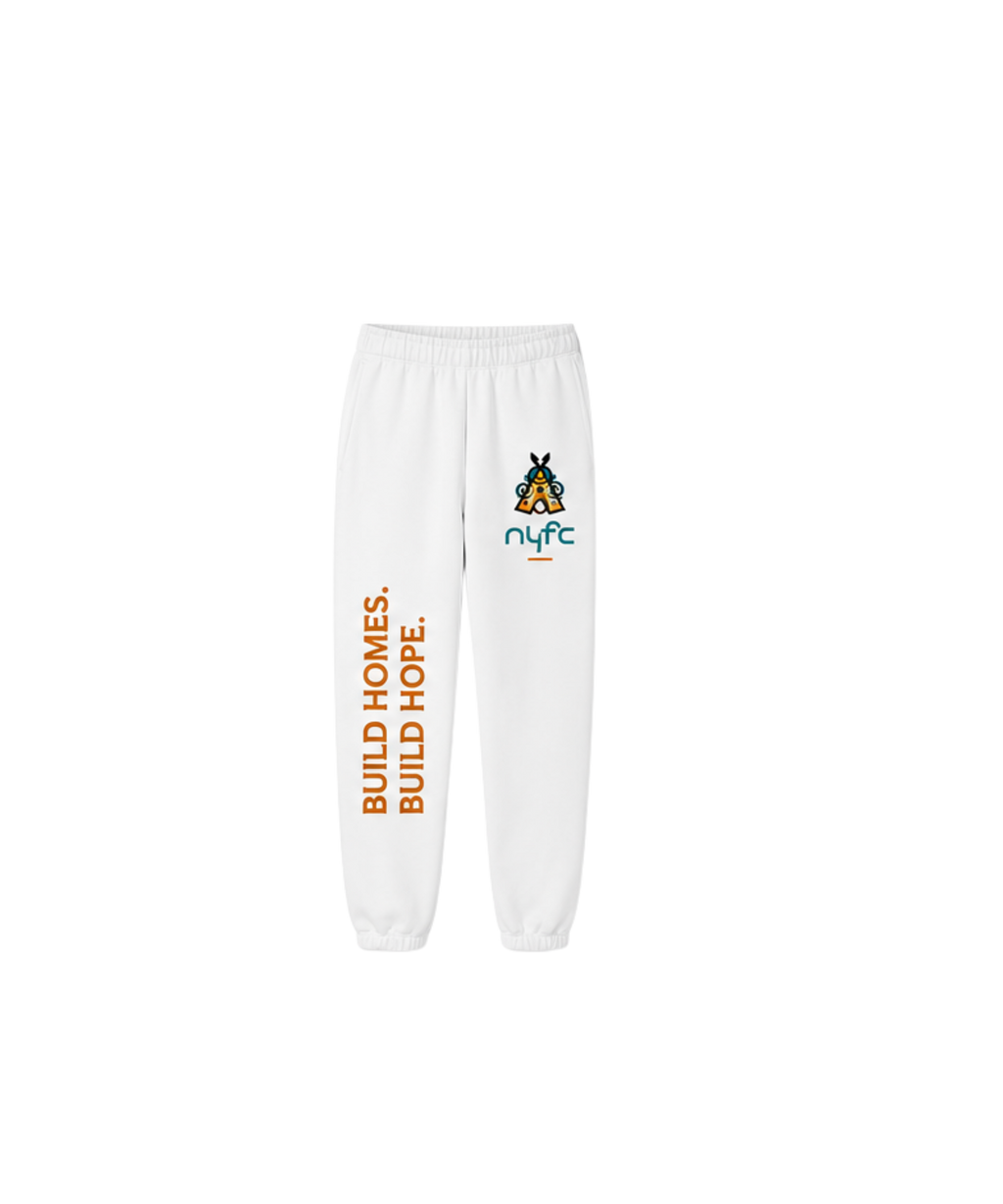 HOUSING SWEATPANTS