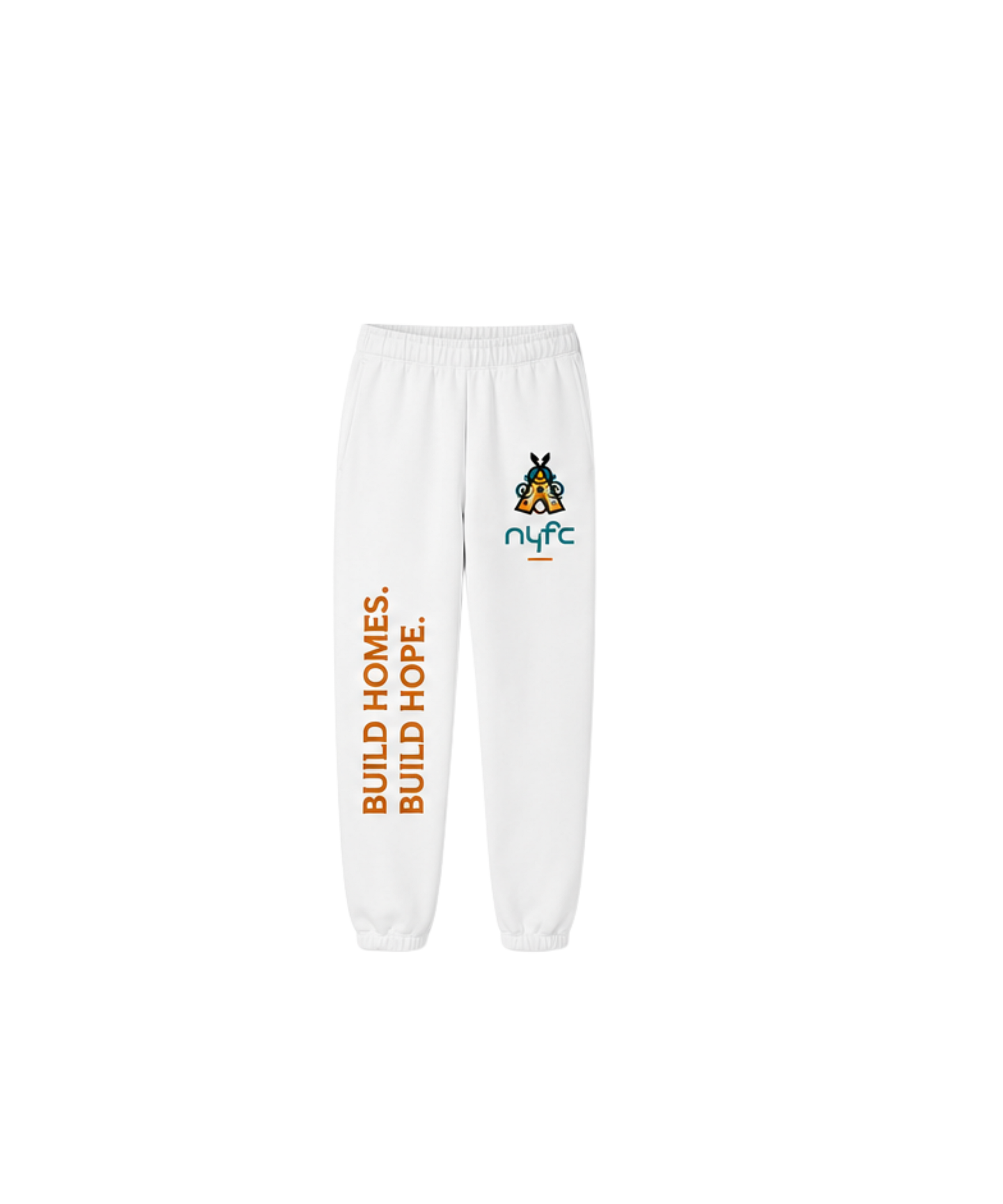 HOUSING SWEATPANTS
