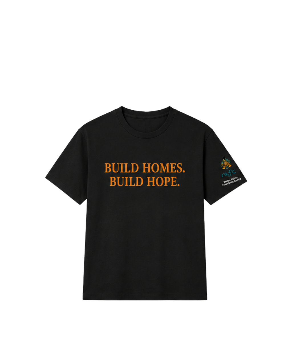 HOUSING T SHIRT