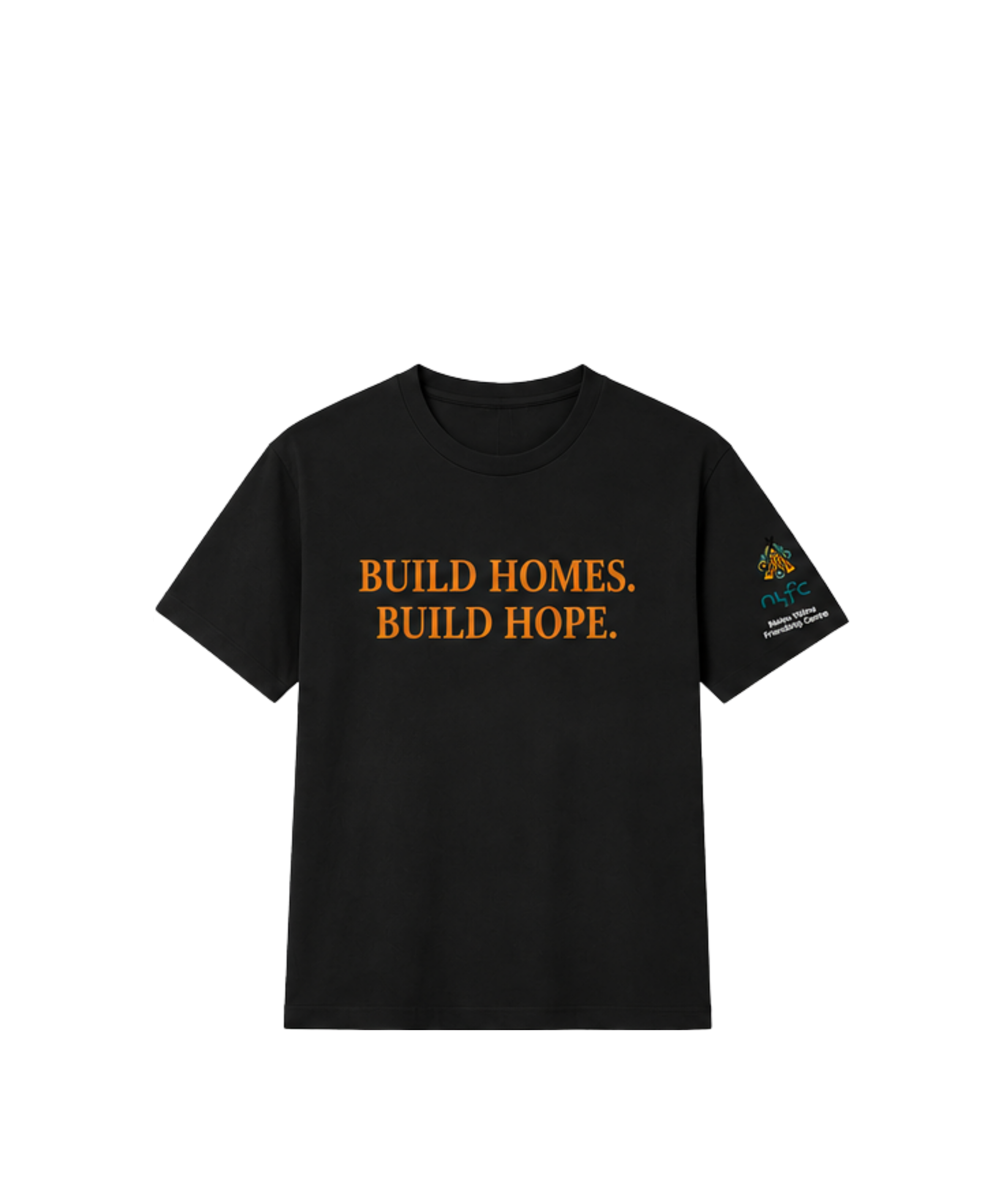 HOUSING T SHIRT