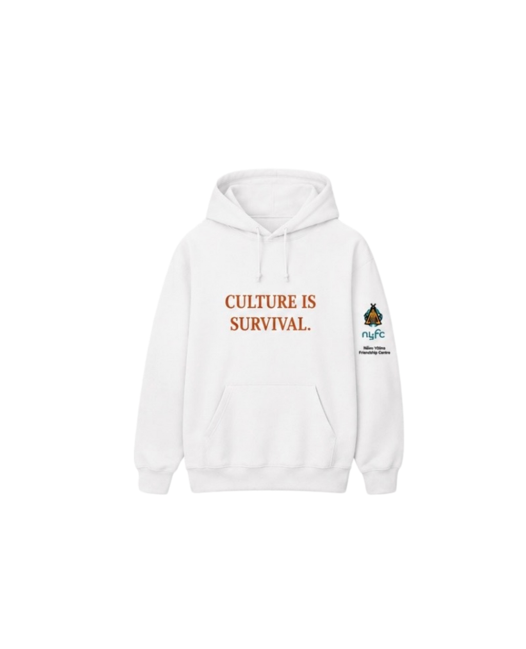 LANGUAGE & CULTURAL, HUMAN RIGHTS HOODIES