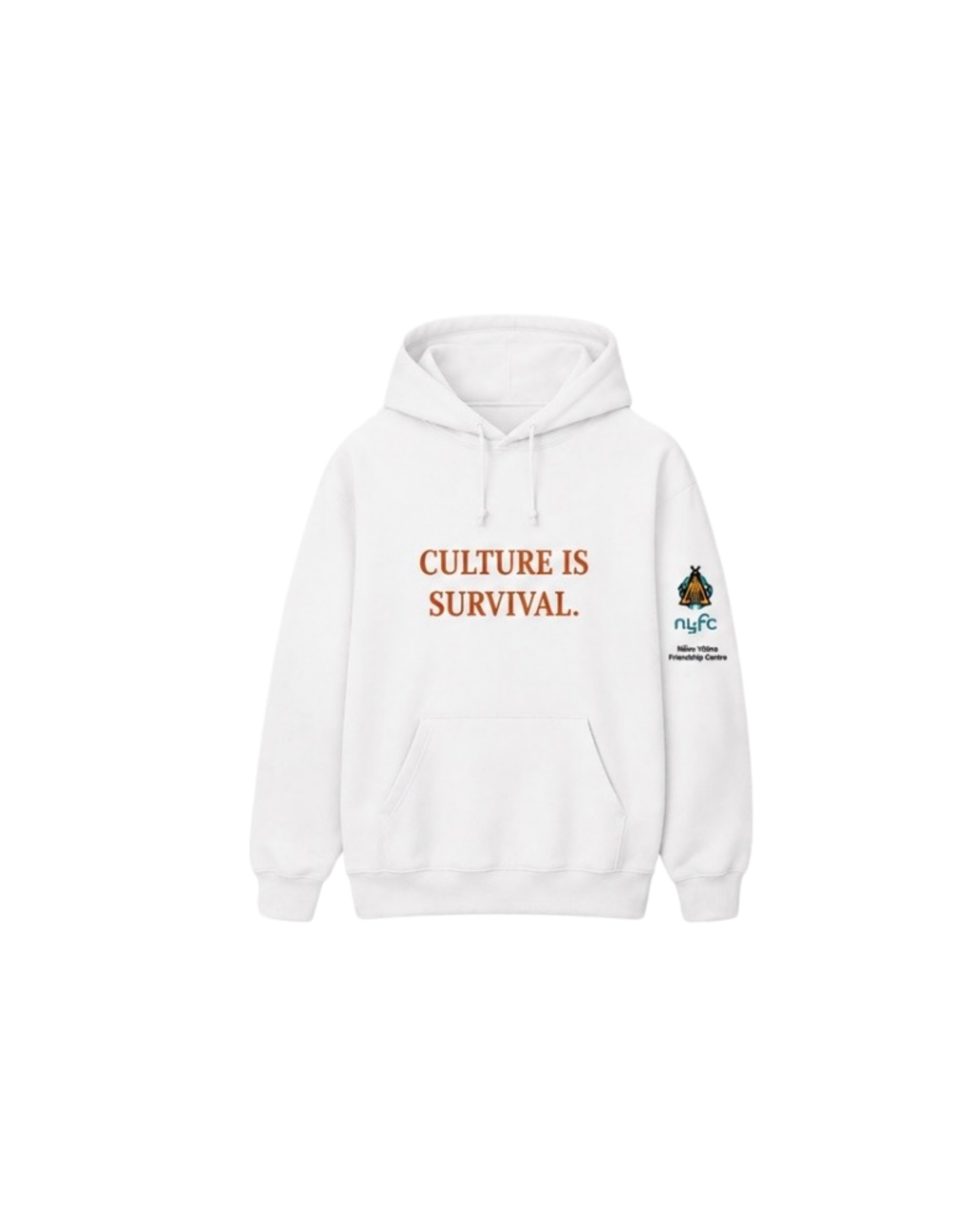 LANGUAGE & CULTURAL, HUMAN RIGHTS HOODIES