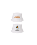 Language & Cultural, Human Rights Bucket Hats