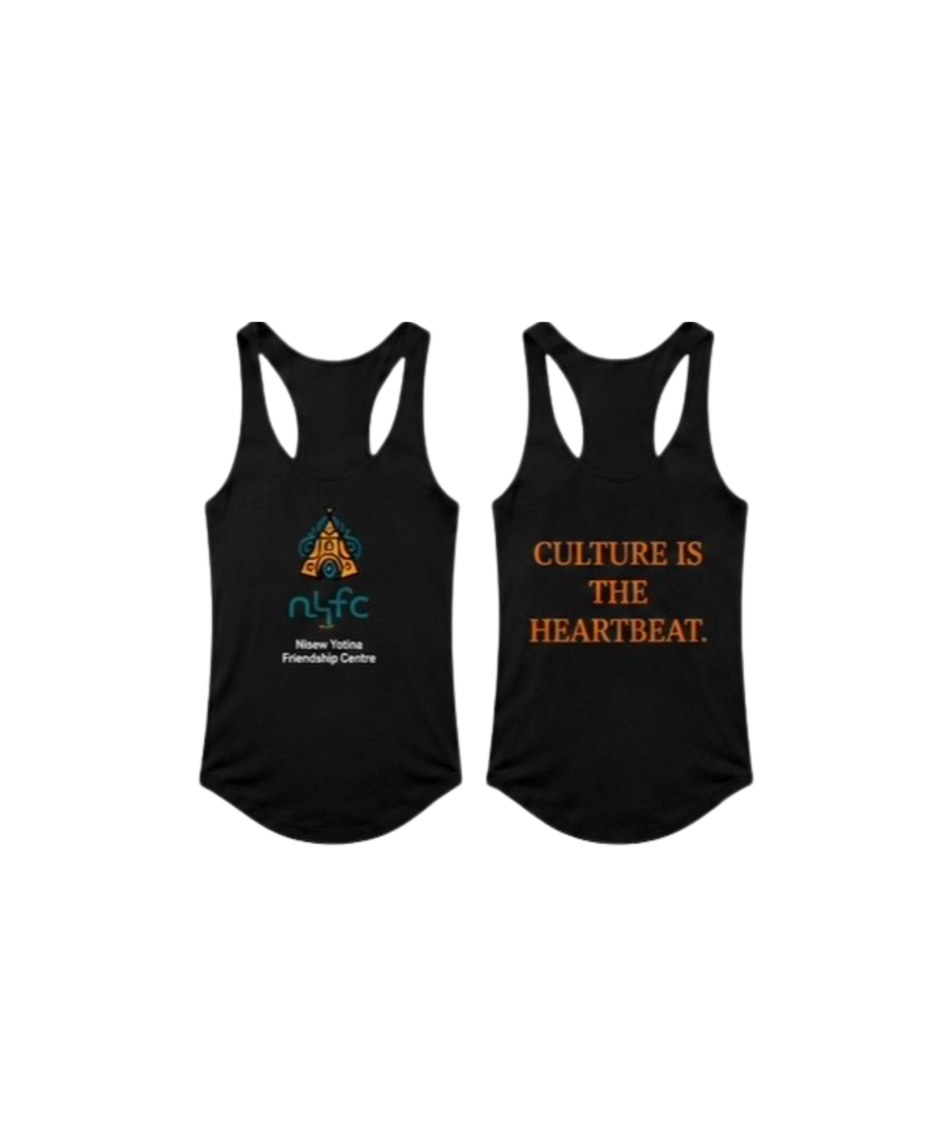Language & Cultural, Human Rights Tanks