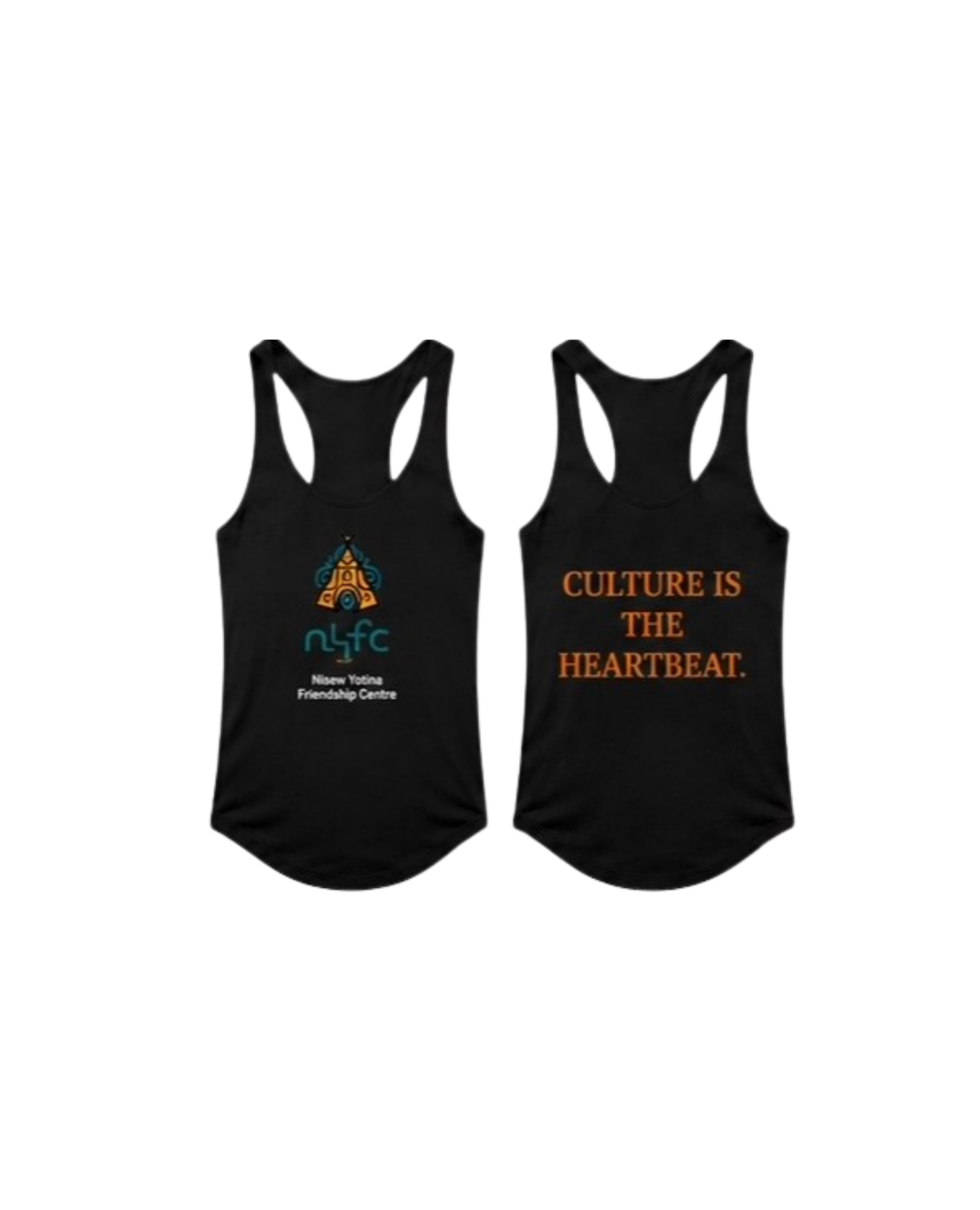 Language & Cultural, Human Rights Tanks