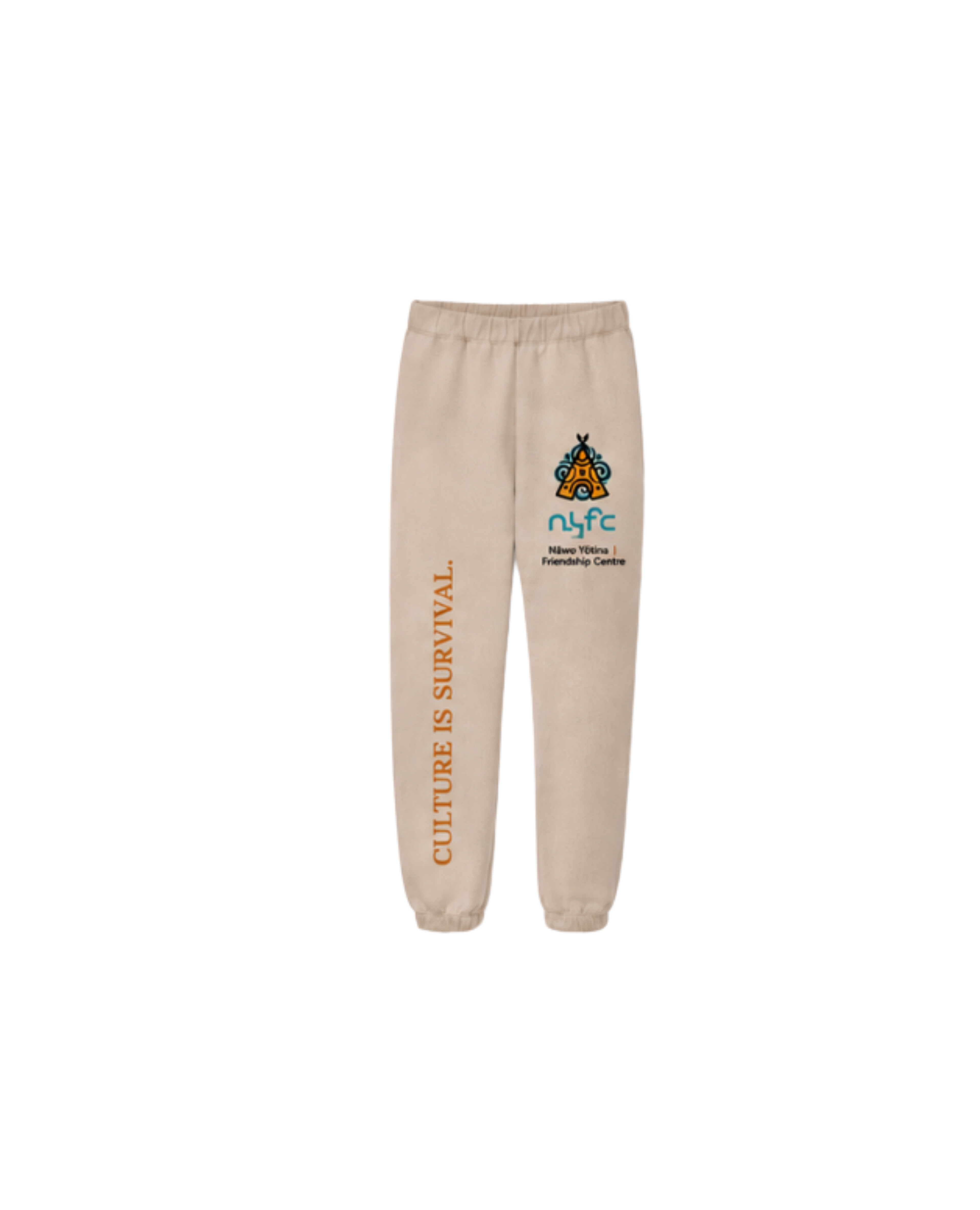 Language & Cultural, Human Rights Sweatpants