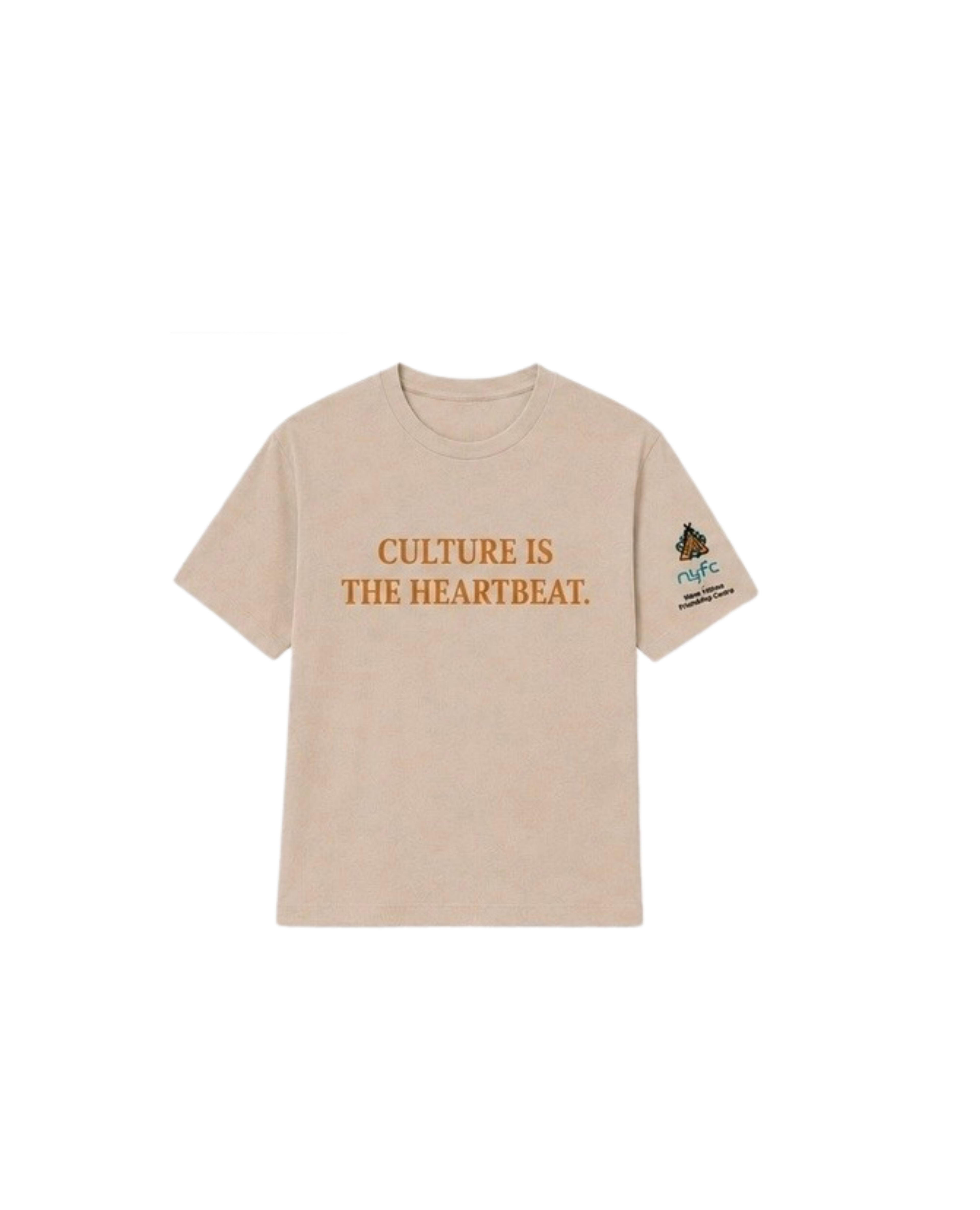Language & Cultural, Human Rights Shirts