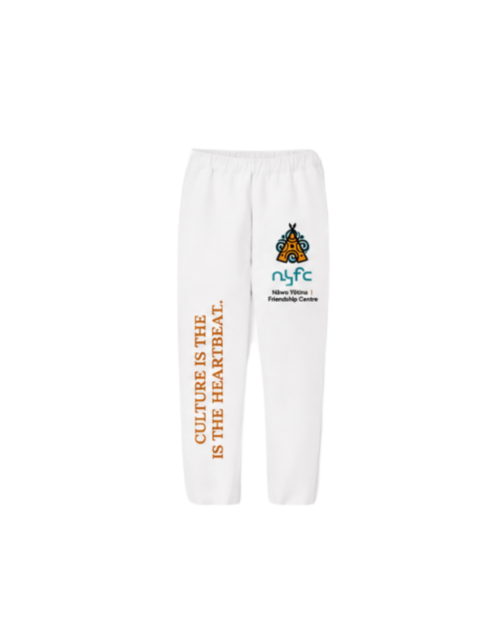 Language & Cultural, Human Rights Sweatpants