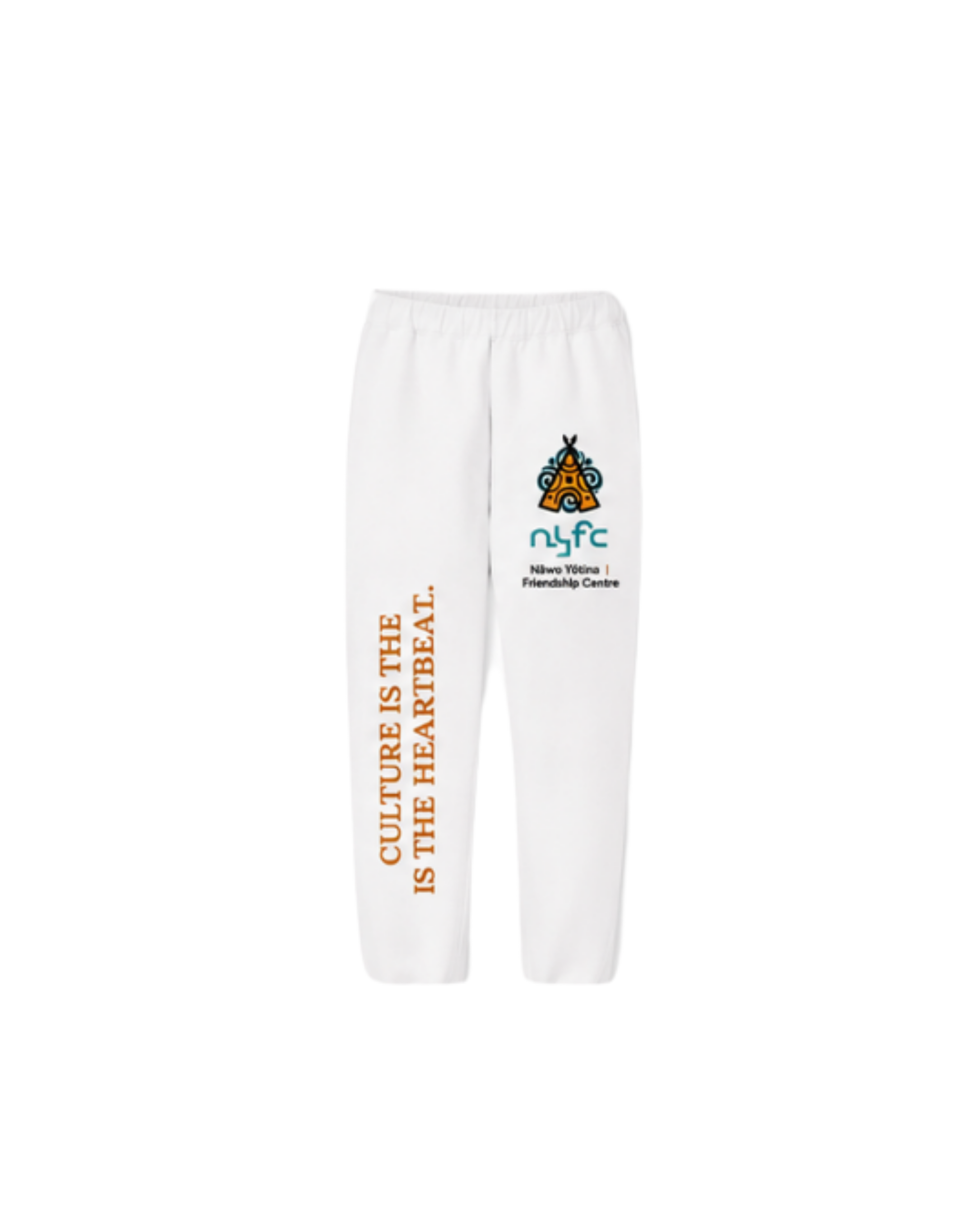 Language & Cultural, Human Rights Sweatpants