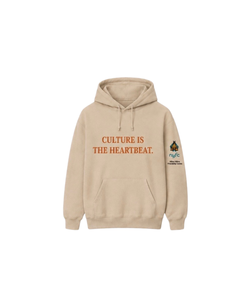 LANGUAGE & CULTURAL, HUMAN RIGHTS HOODIES