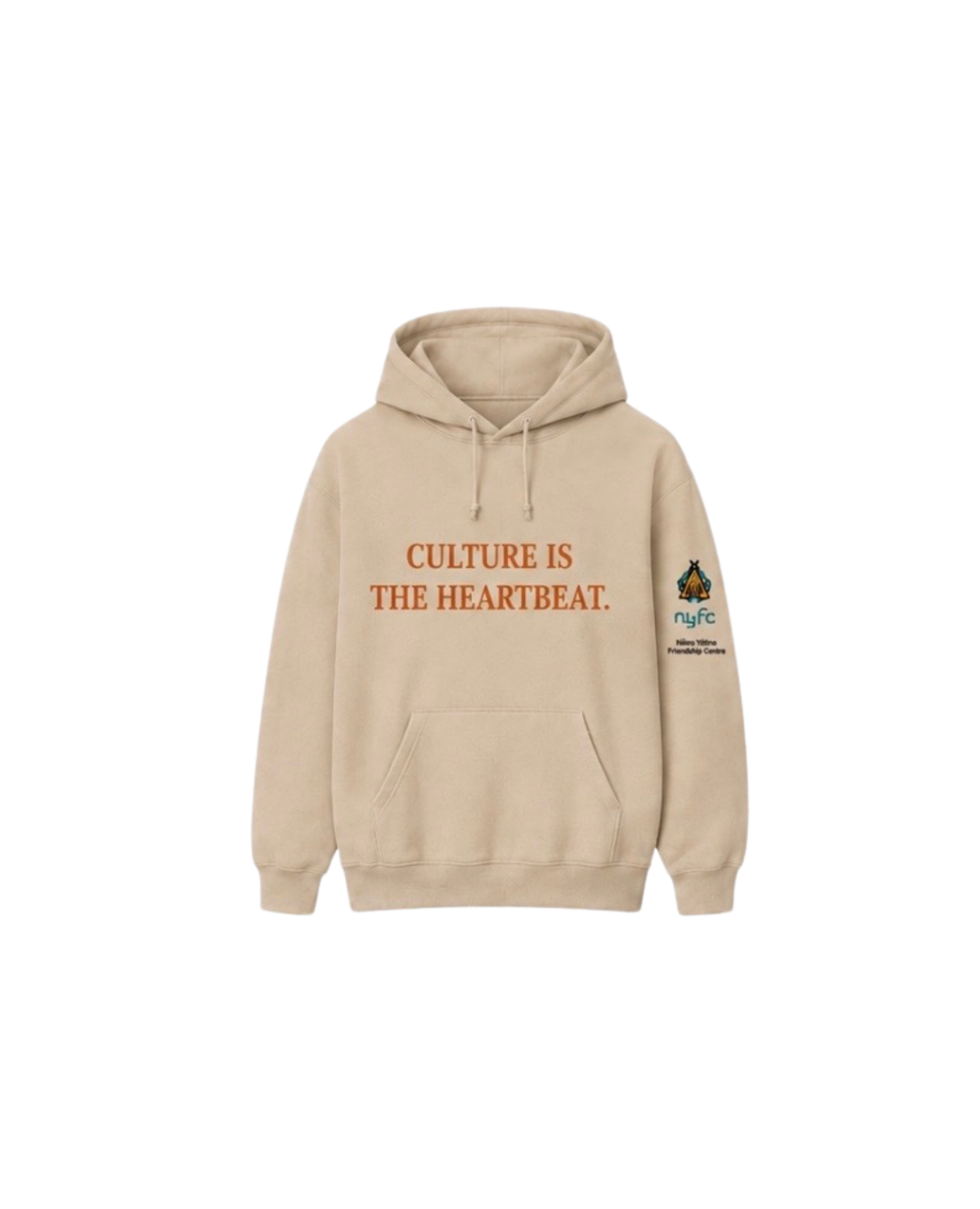 LANGUAGE & CULTURAL, HUMAN RIGHTS HOODIES