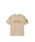 HOUSING T SHIRT