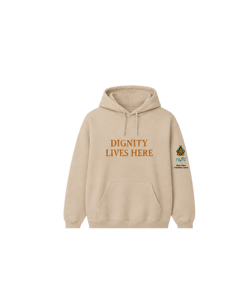 HOUSING HOODIES