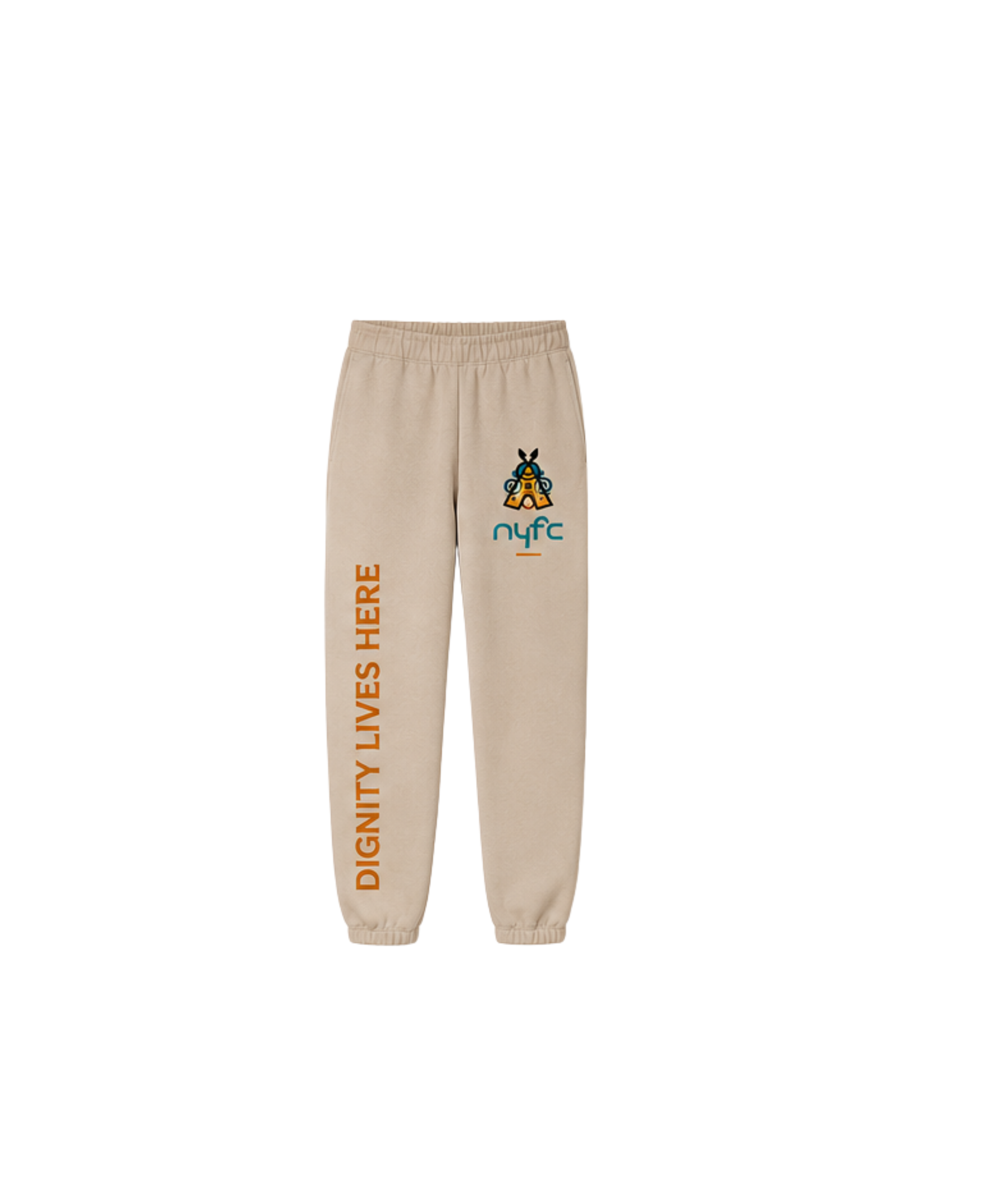HOUSING SWEATPANTS