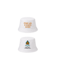 HARM REDUCTION BUCKET HATS