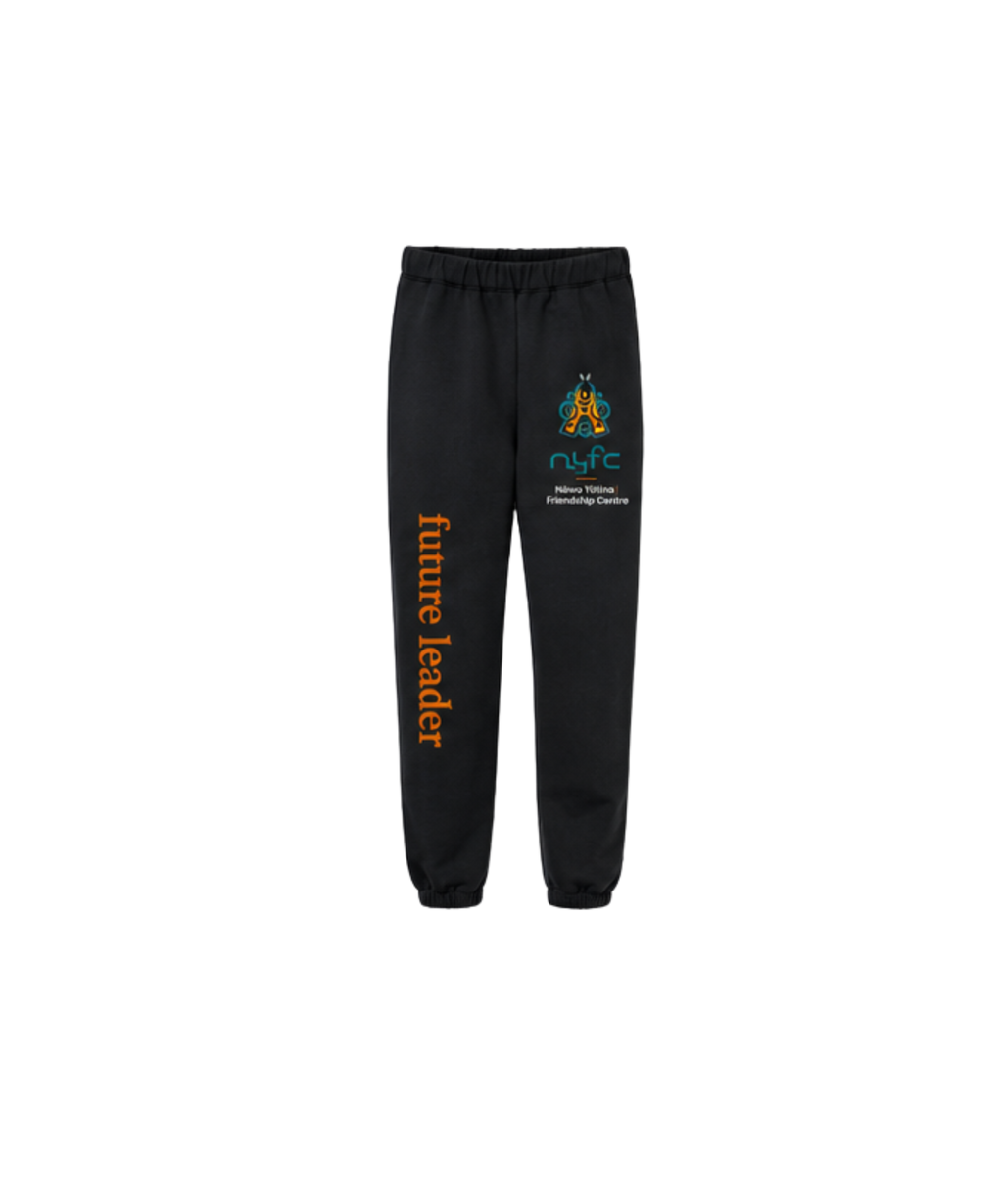 RISING WARRIOR SWEATPANTS