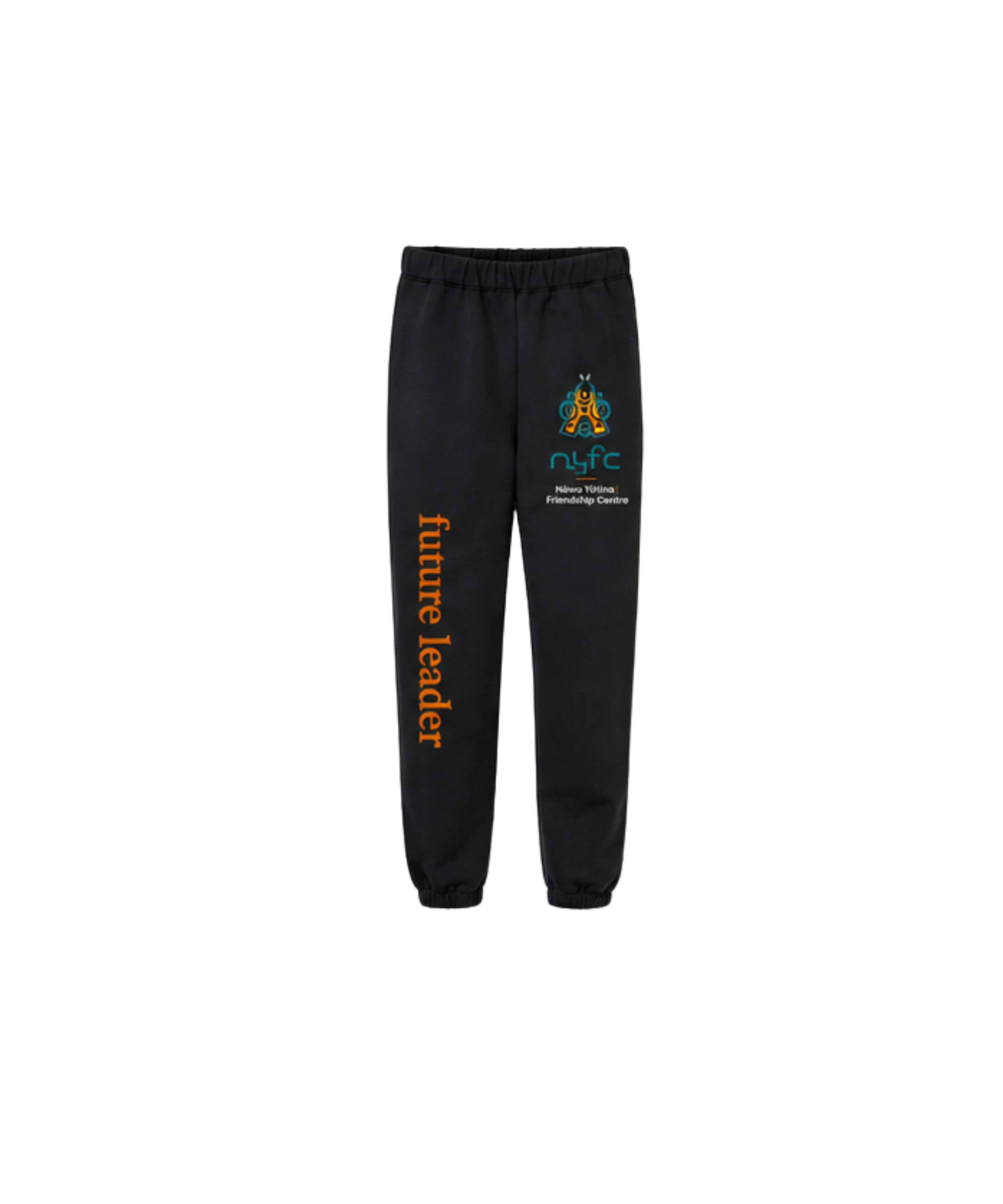 RISING WARRIOR SWEATPANTS