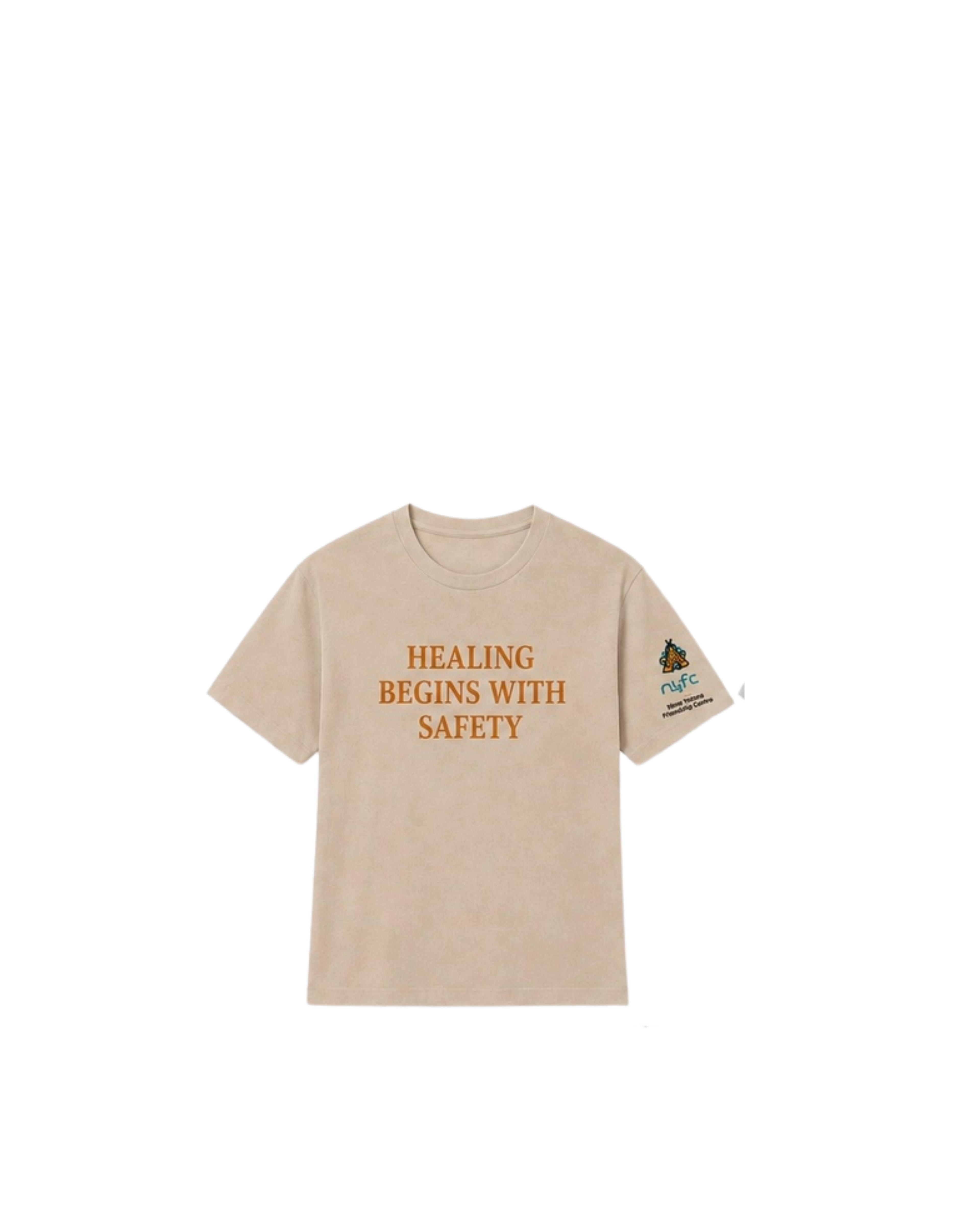 HARM REDUCTION T SHIRTS