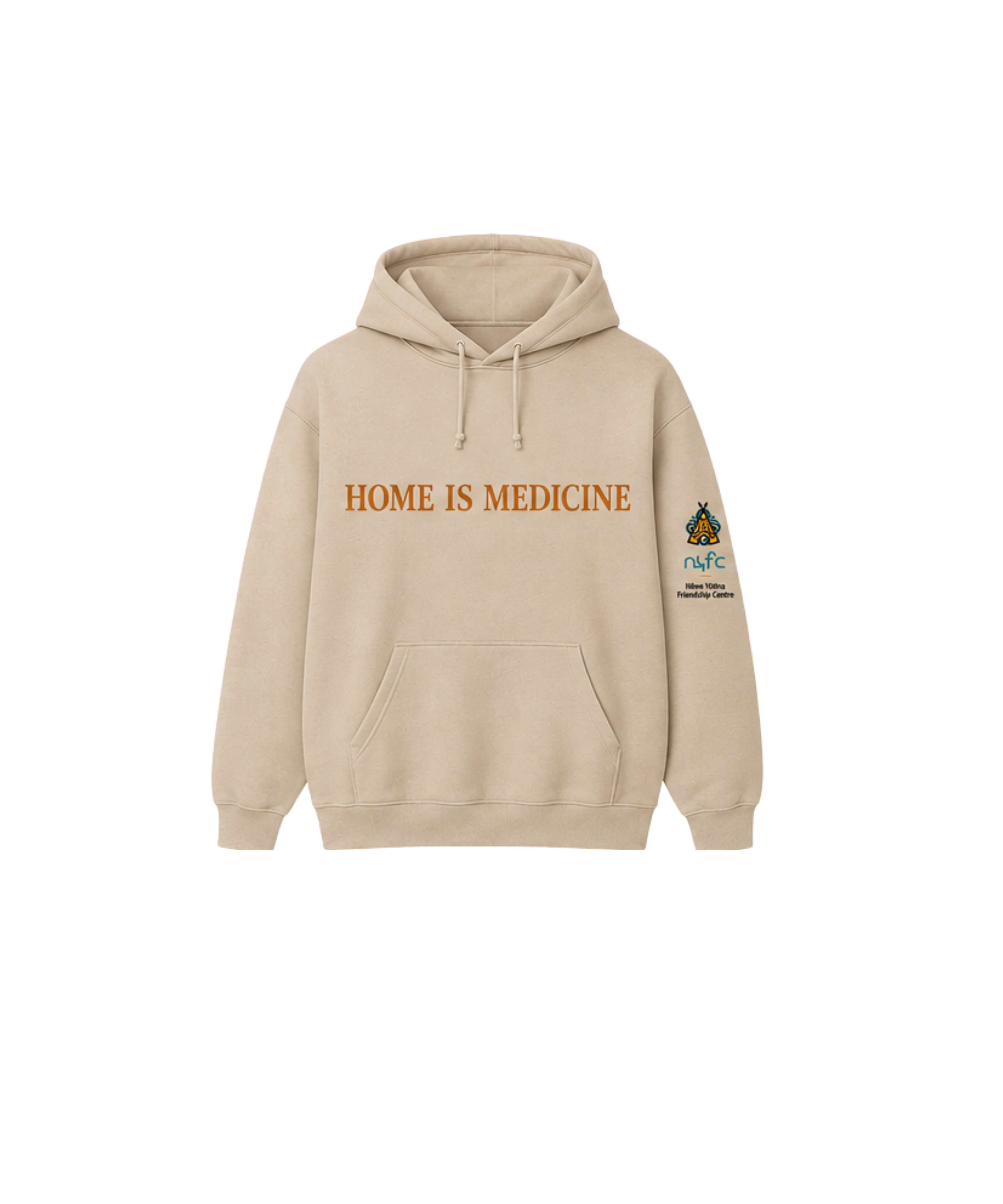 HOUSING HOODIES
