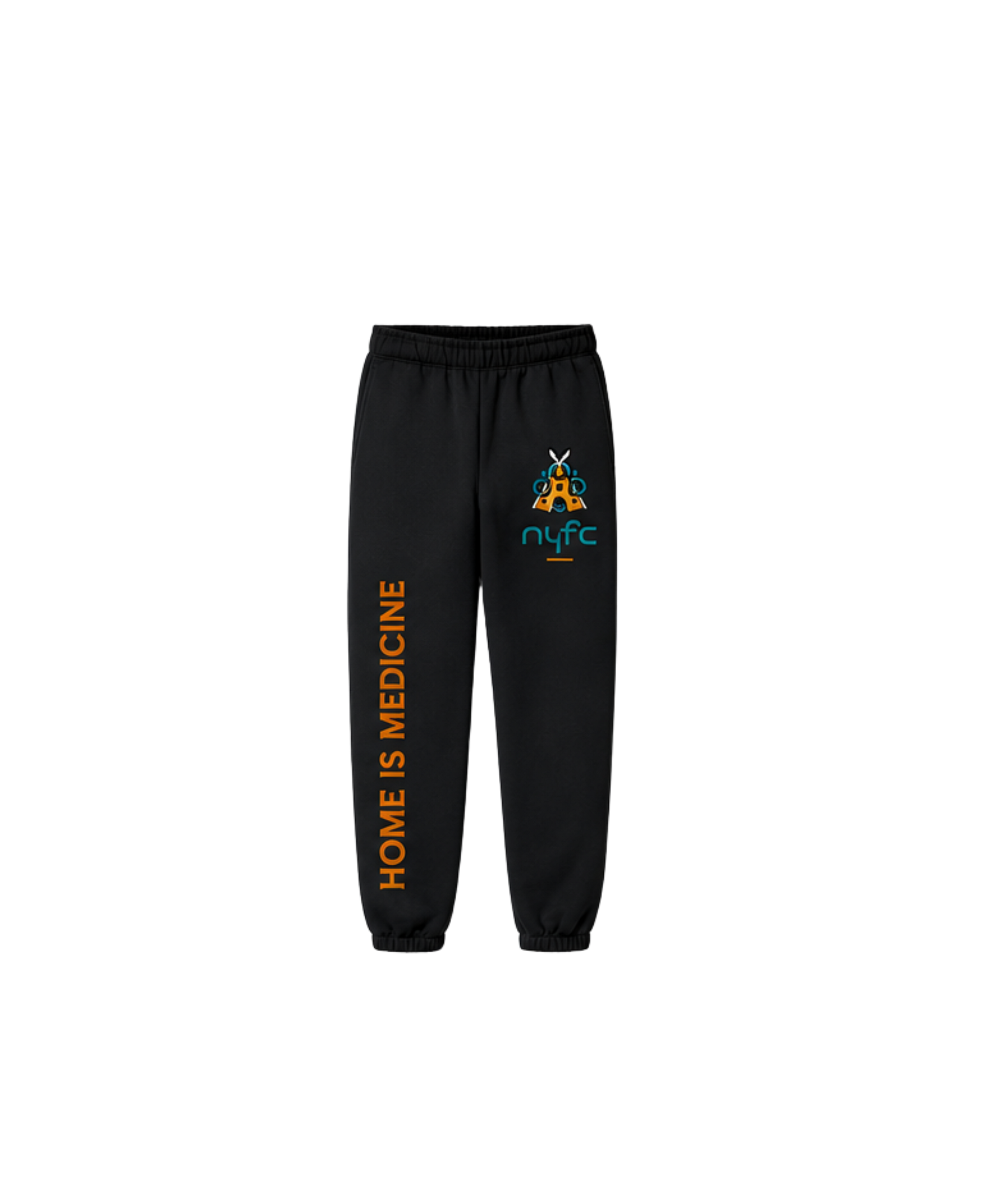 HOUSING SWEATPANTS