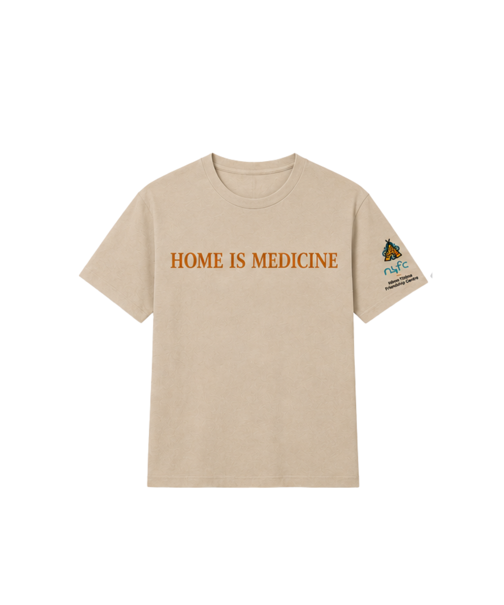 HOUSING T SHIRT