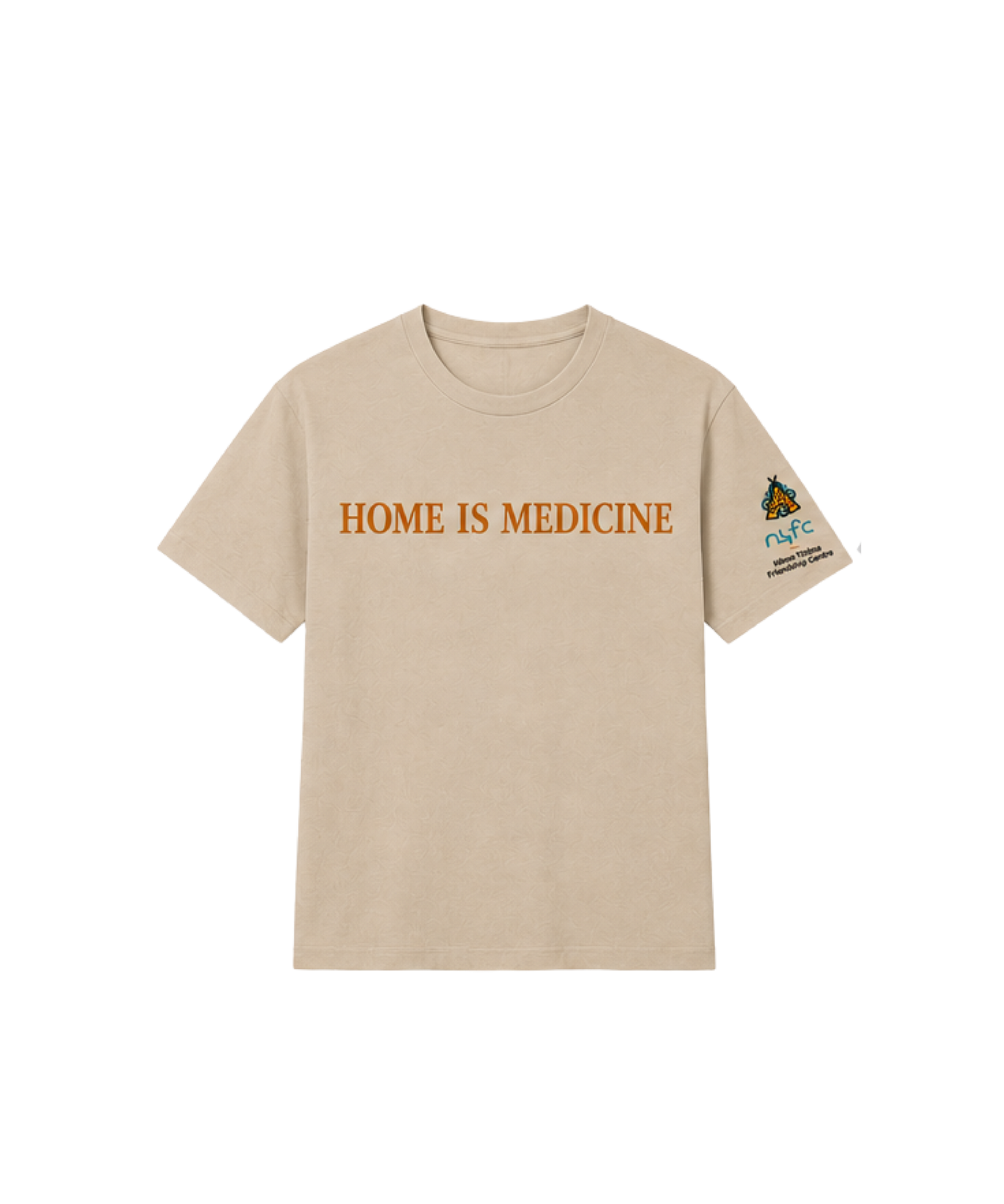 HOUSING T SHIRT