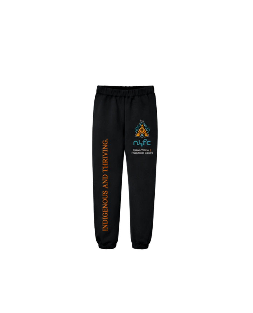 Language & Cultural, Human Rights Sweatpants