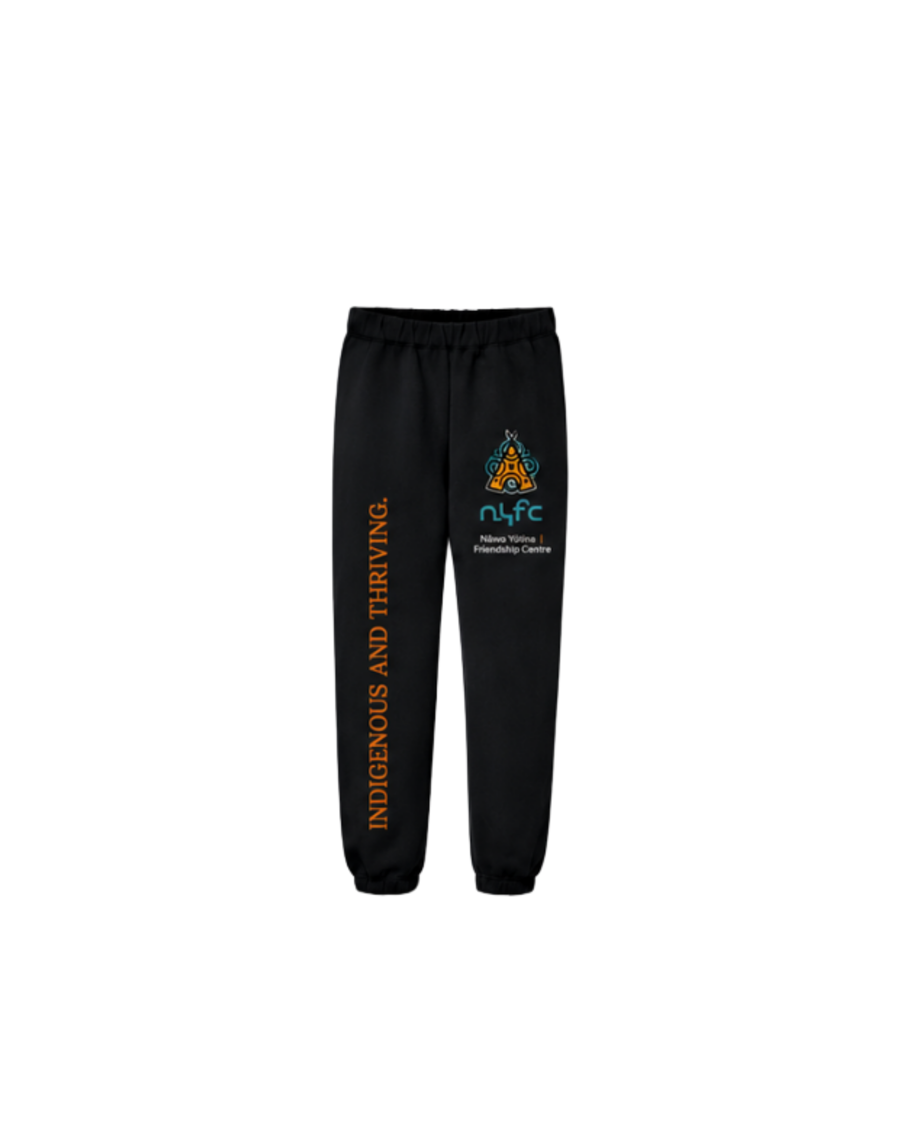 Language & Cultural, Human Rights Sweatpants
