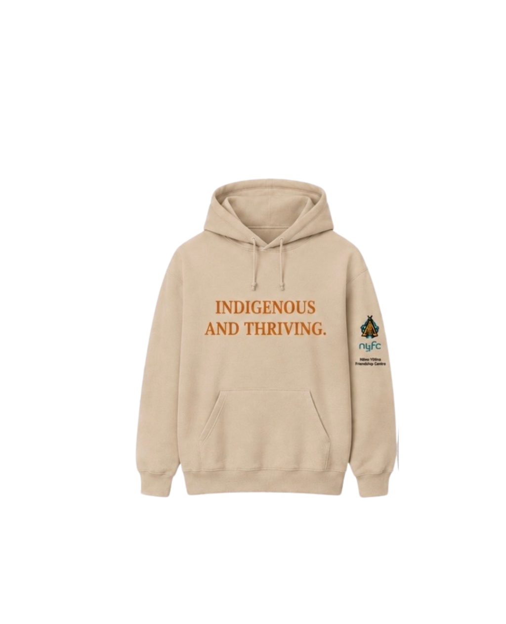 LANGUAGE & CULTURAL, HUMAN RIGHTS HOODIES