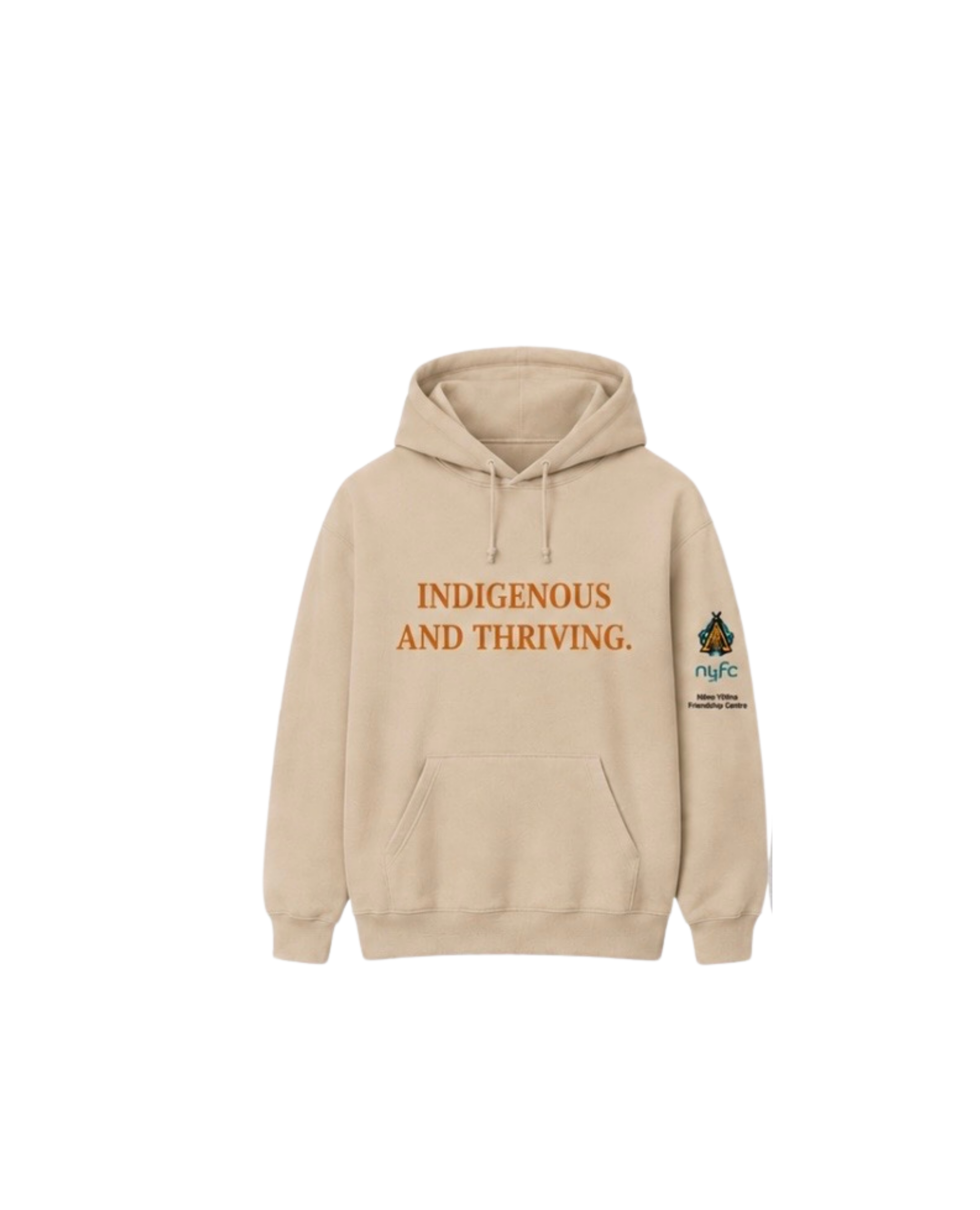 LANGUAGE & CULTURAL, HUMAN RIGHTS HOODIES