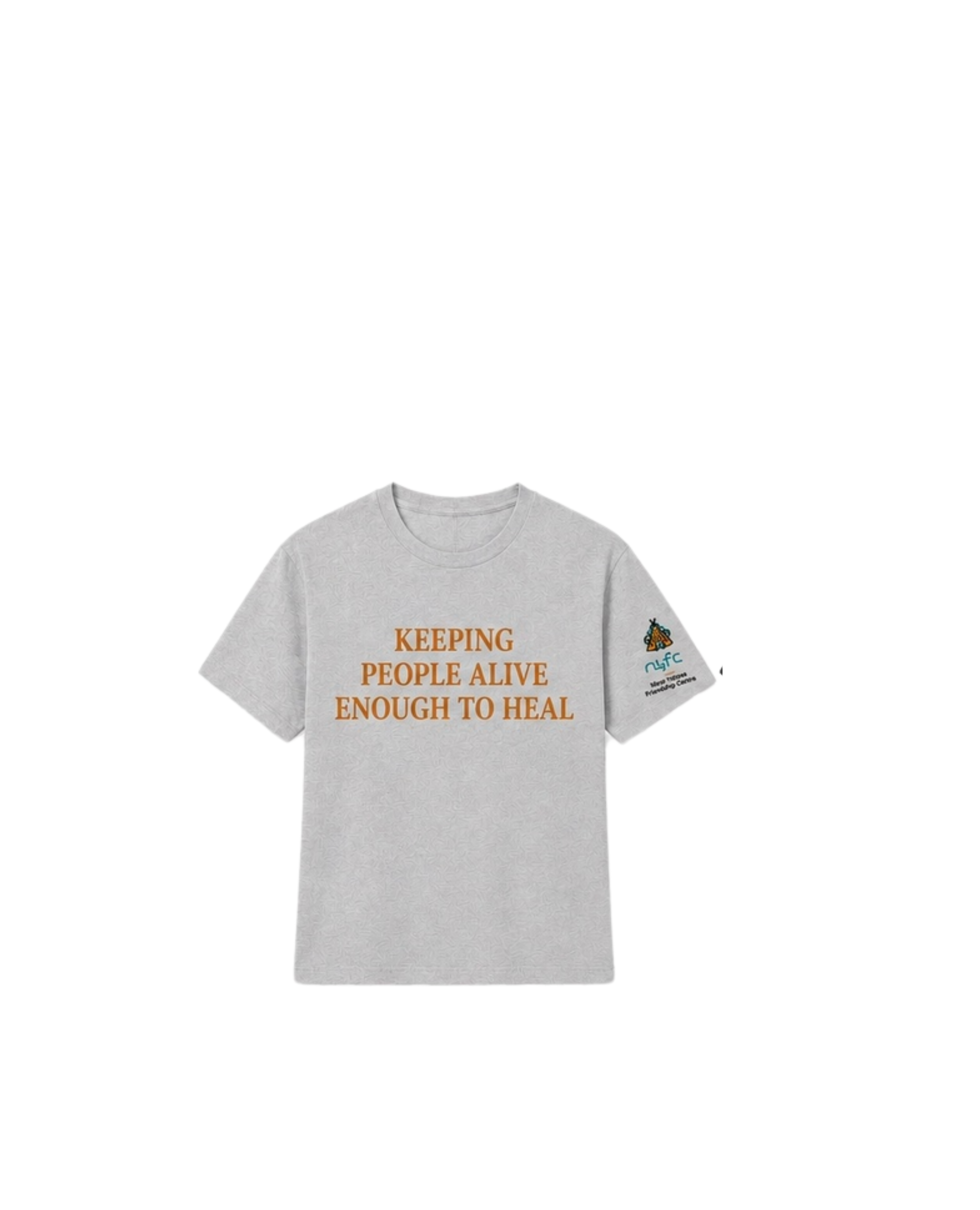 HARM REDUCTION T SHIRTS