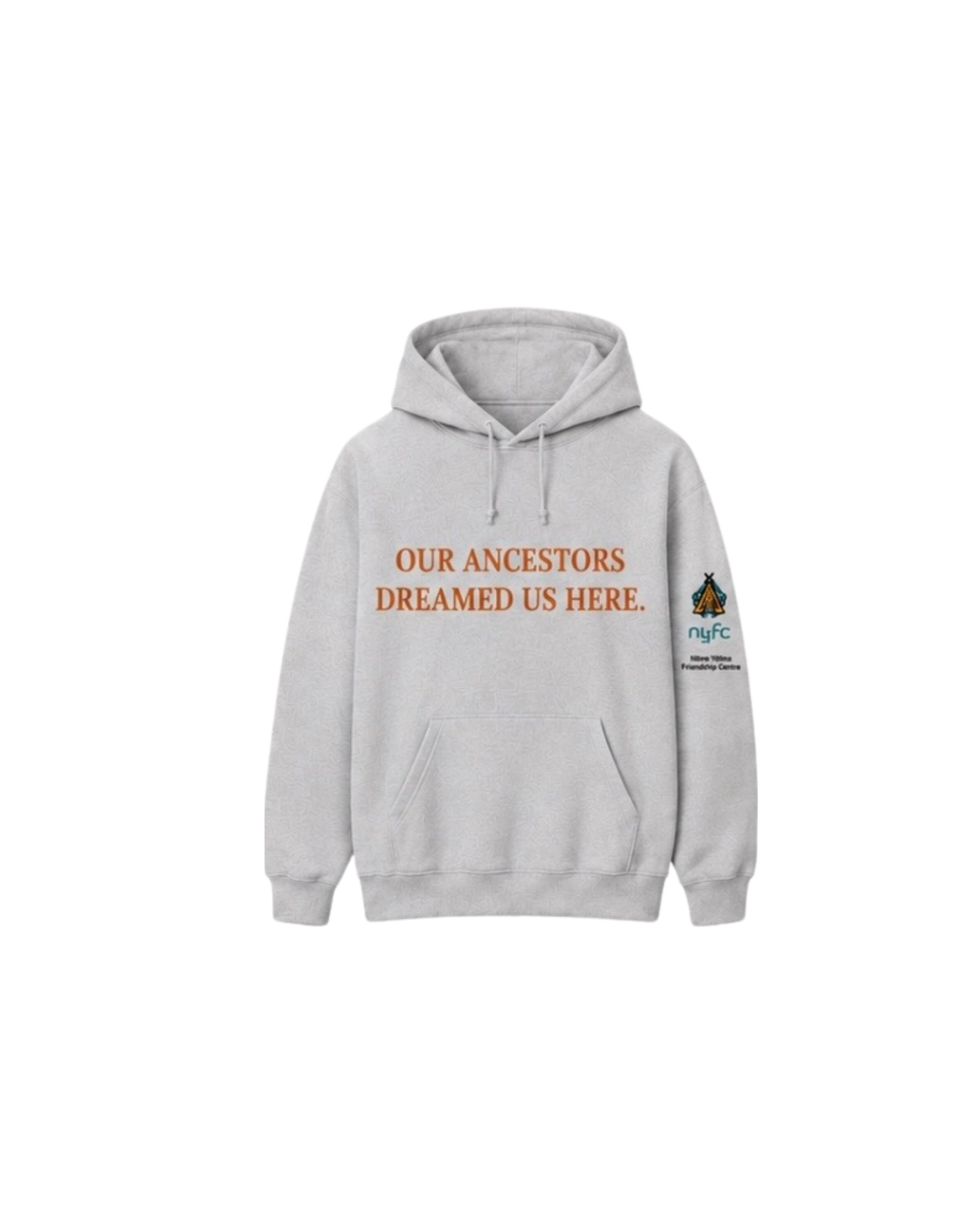 LANGUAGE & CULTURAL, HUMAN RIGHTS HOODIES
