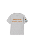 Language & Cultural, Human Rights Shirts