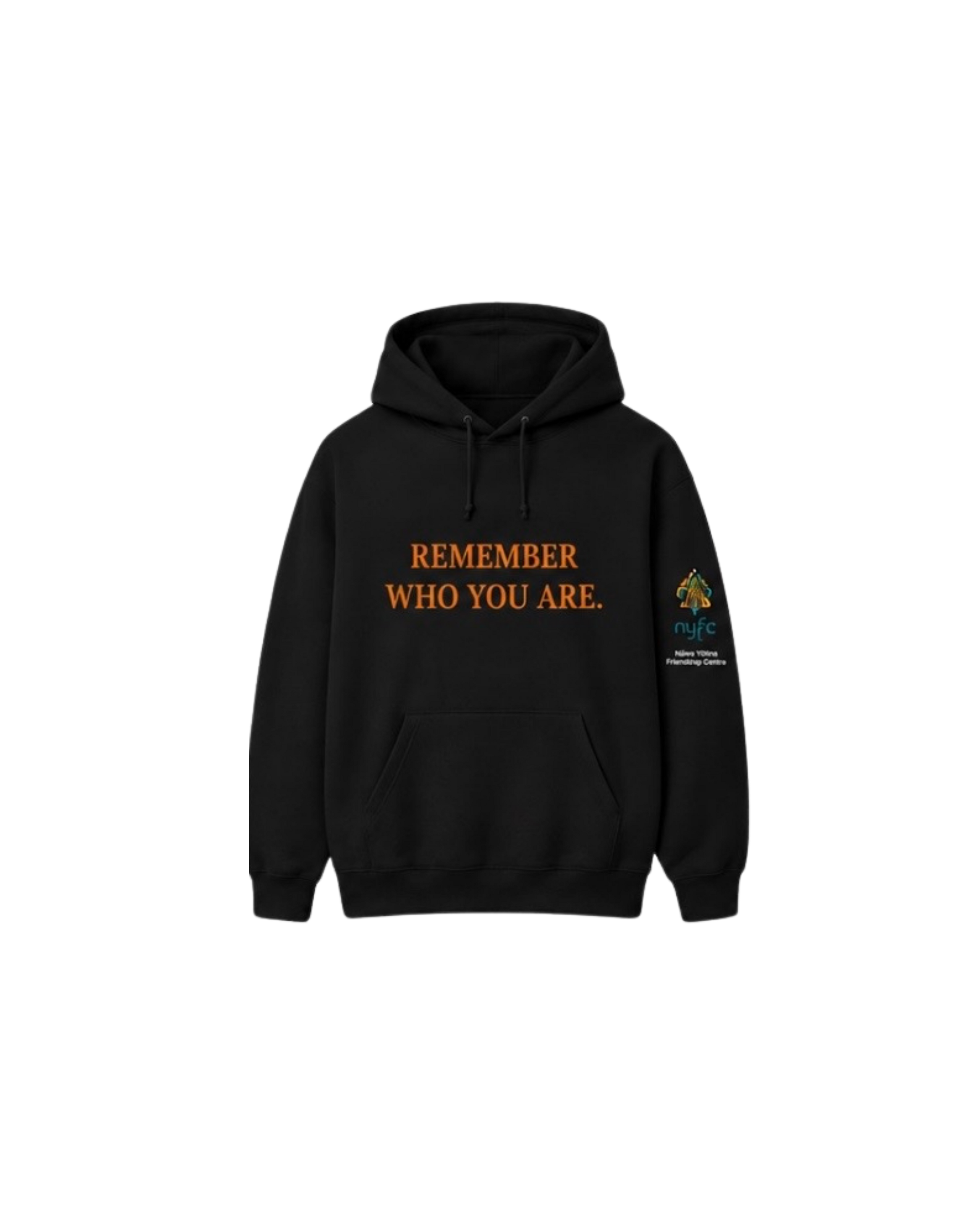 LANGUAGE & CULTURAL, HUMAN RIGHTS HOODIES