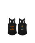 HARM REDUCTION TANK