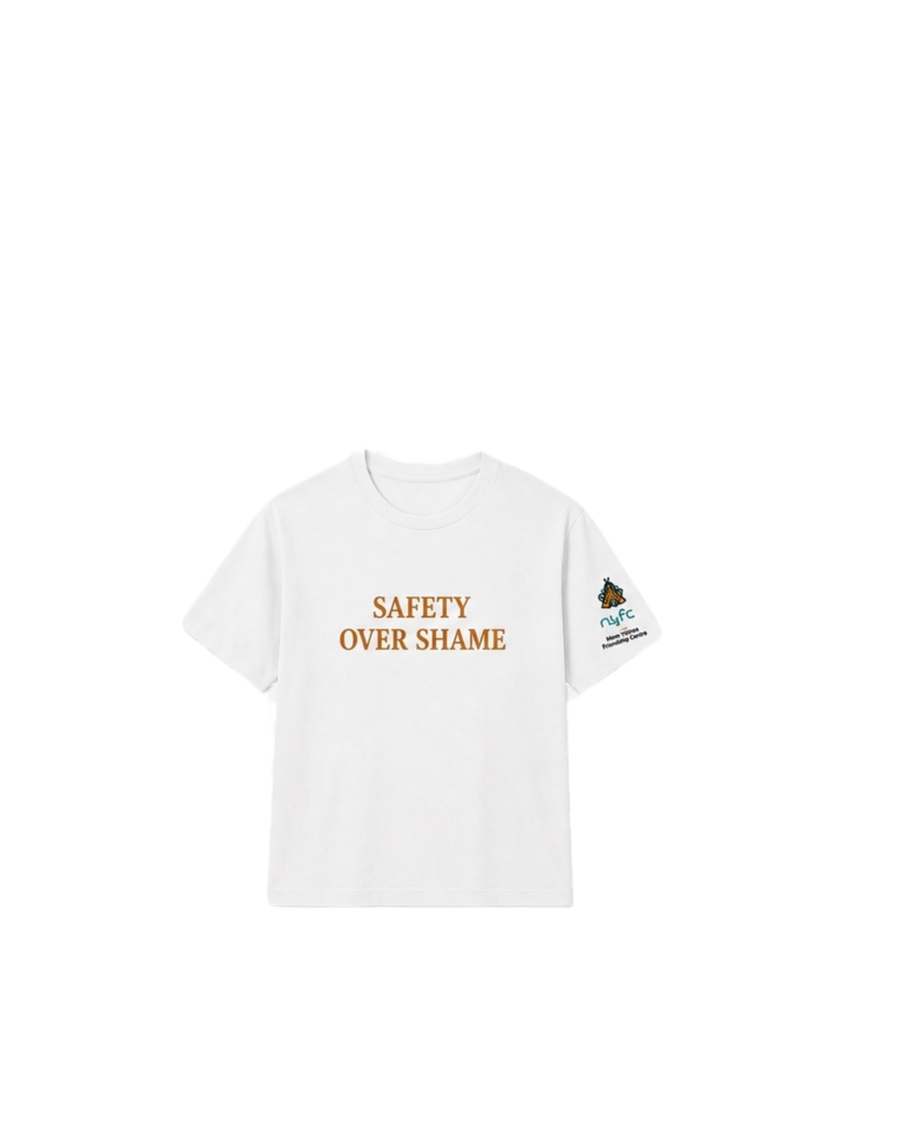 HARM REDUCTION T SHIRTS