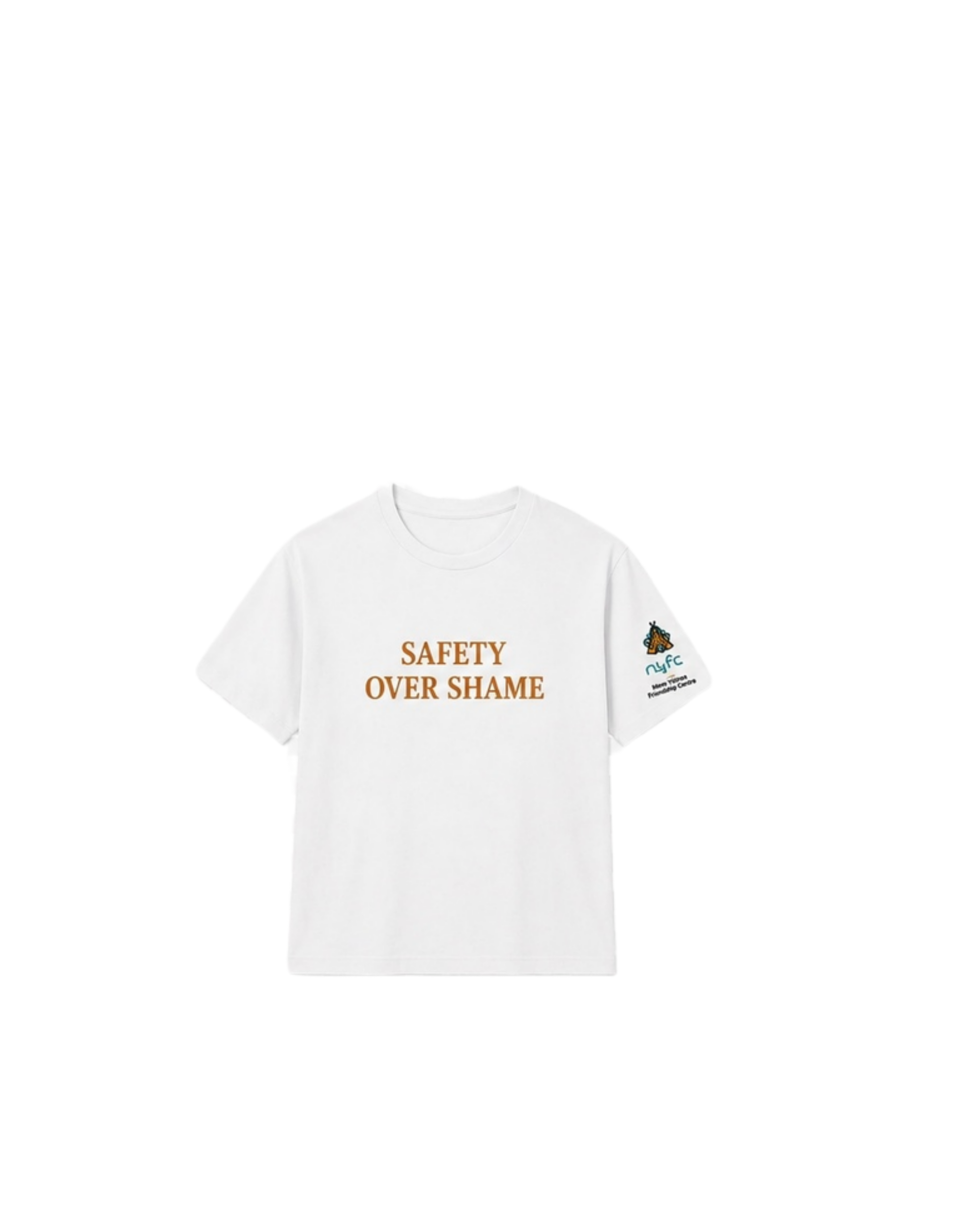 HARM REDUCTION T SHIRTS