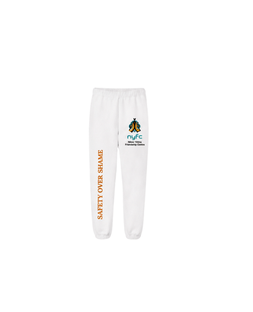 HARM REDUCTION SWEATPANTS