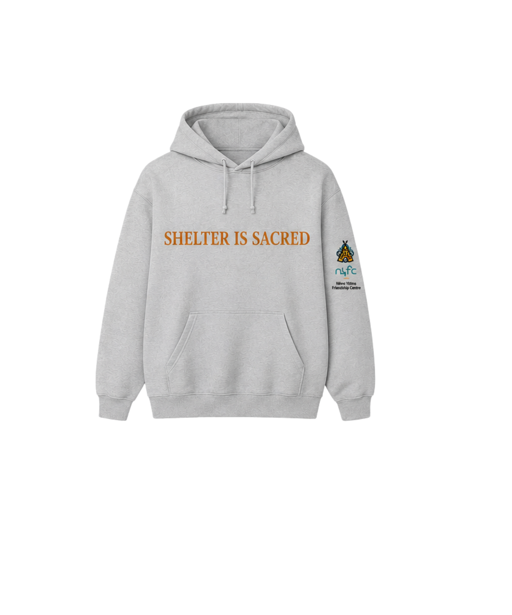 HOUSING HOODIES