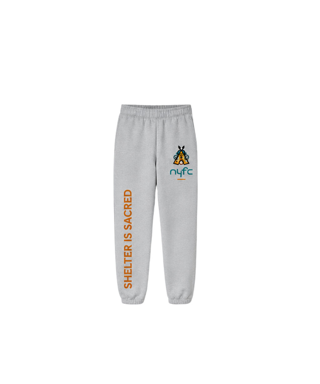 HOUSING SWEATPANTS